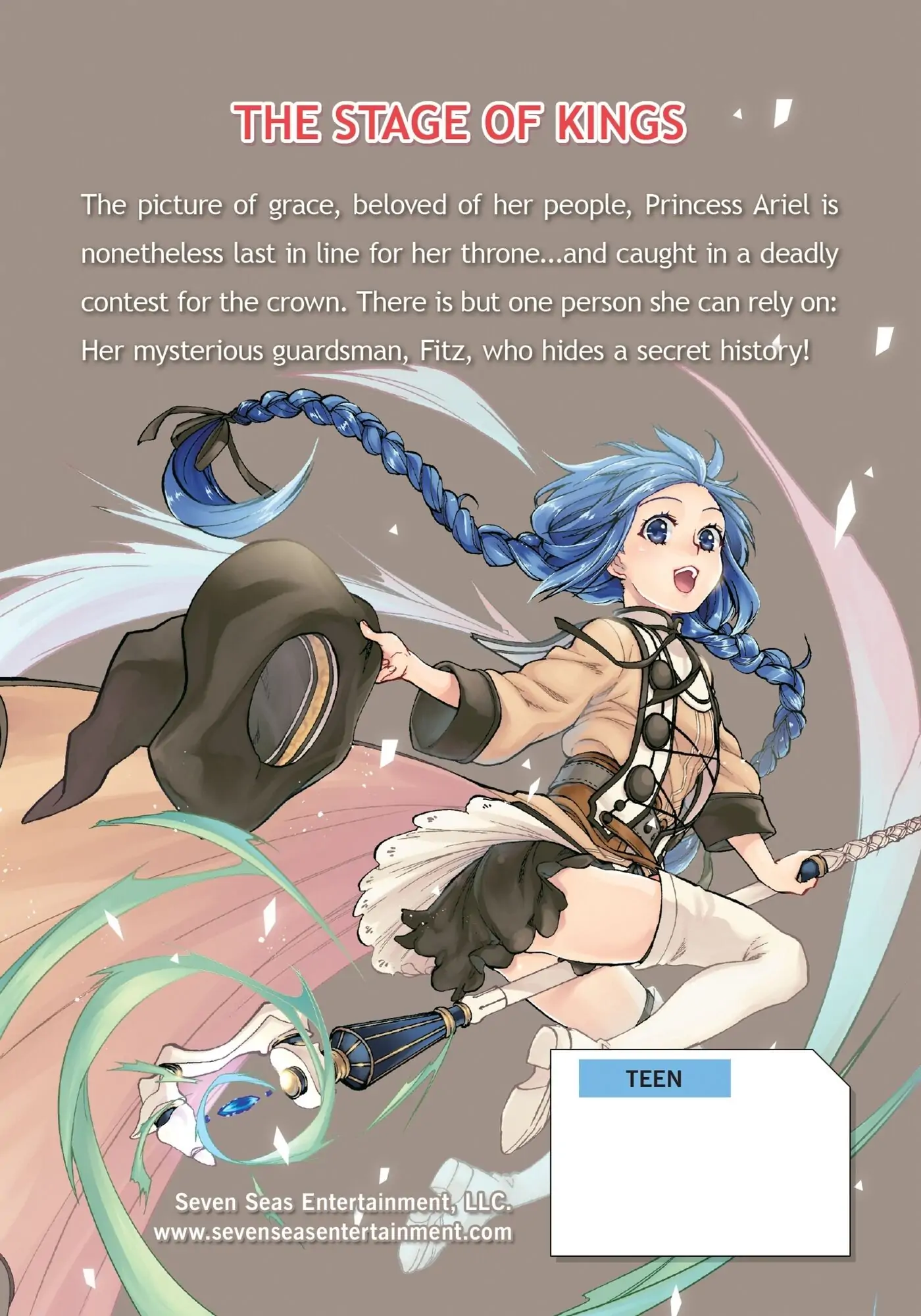 Read Mushoku Tensei_ Jobless Reincarnation ENGLISH Manga Online