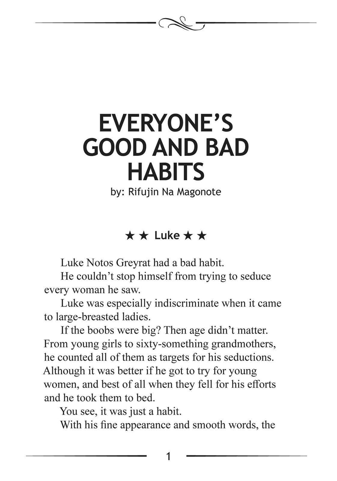 Read Mushoku Tensei_ Jobless Reincarnation ENGLISH Manga Online