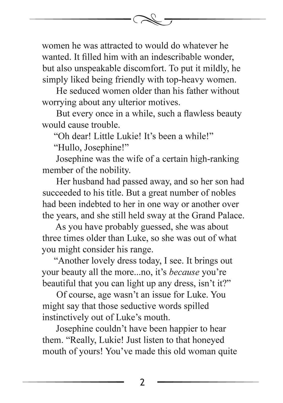 Read Mushoku Tensei_ Jobless Reincarnation ENGLISH Manga Online