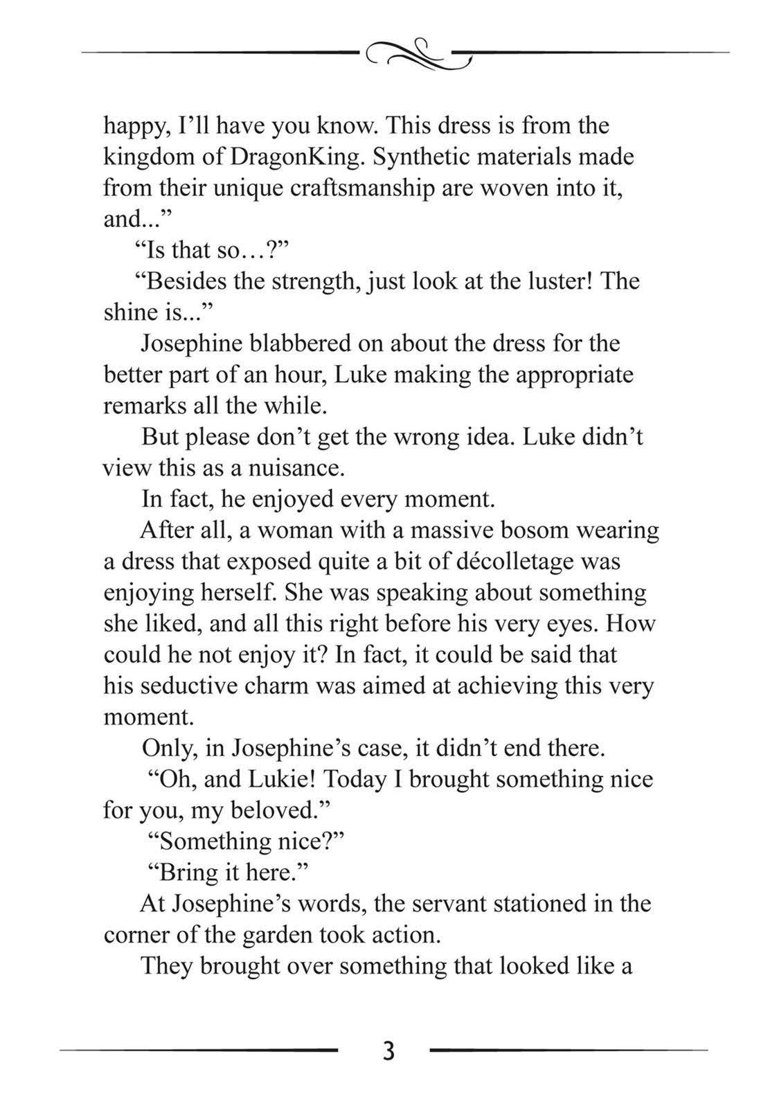 Read Mushoku Tensei_ Jobless Reincarnation ENGLISH Manga Online