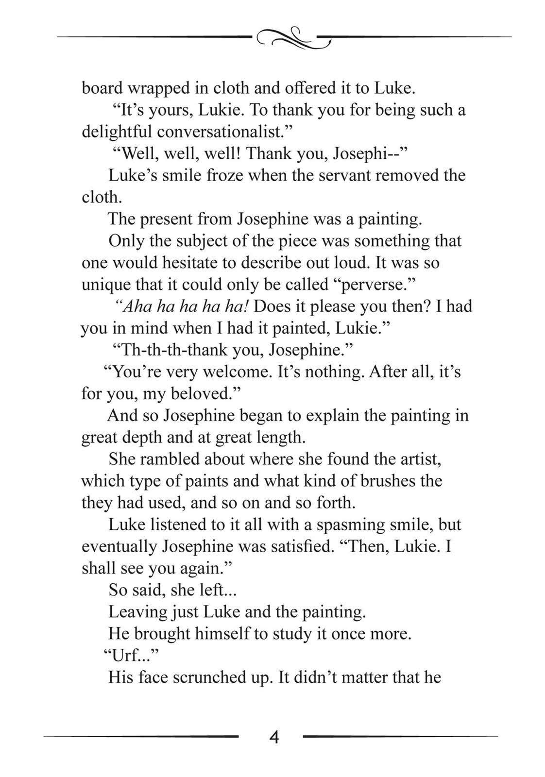 Read Mushoku Tensei_ Jobless Reincarnation ENGLISH Manga Online