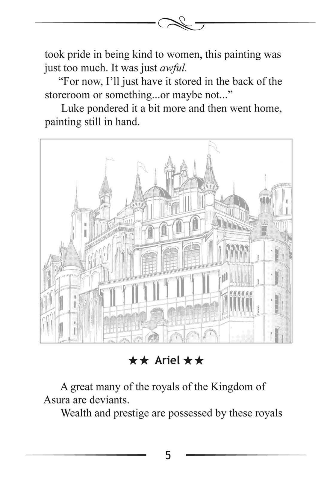 Read Mushoku Tensei_ Jobless Reincarnation ENGLISH Manga Online