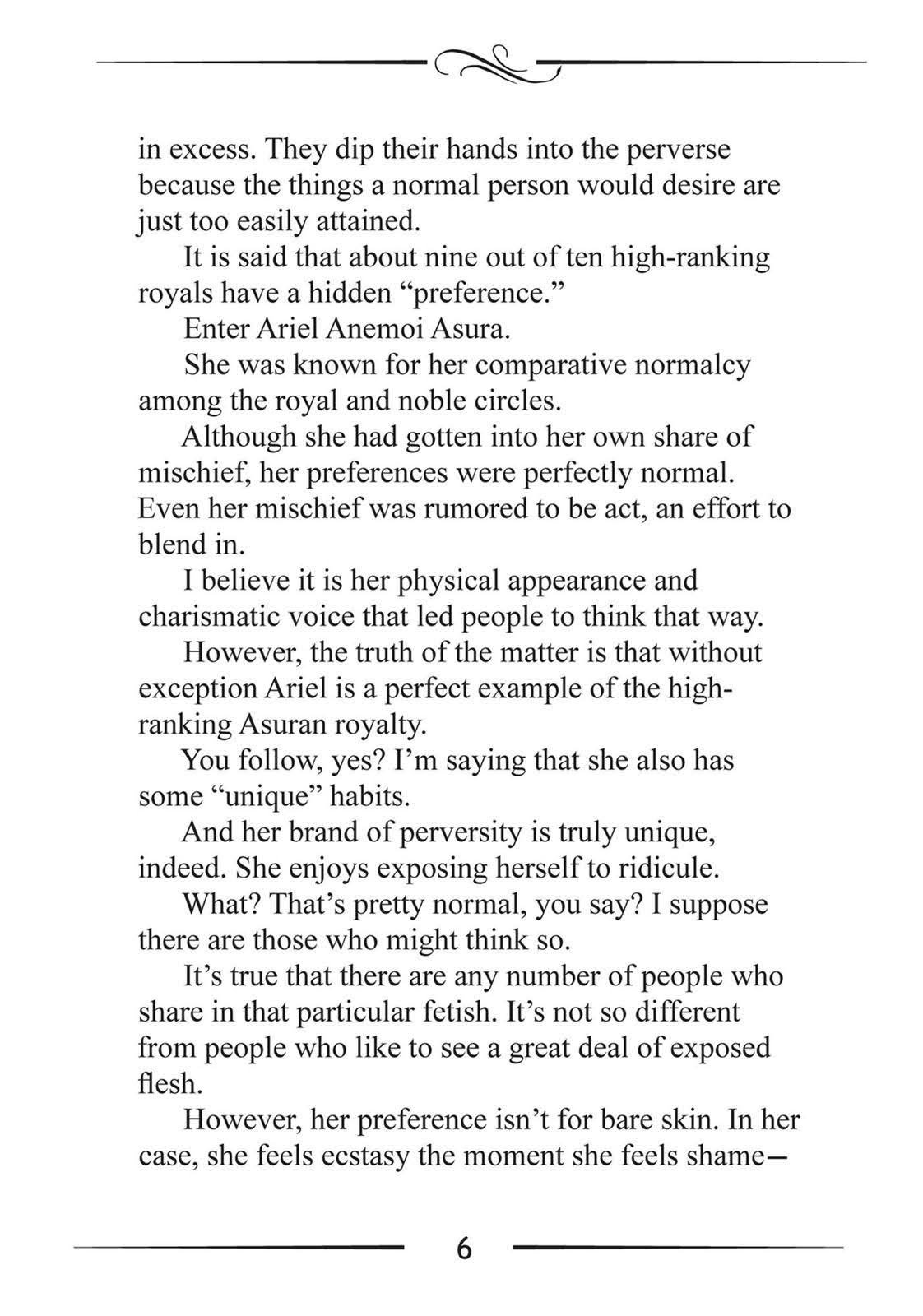 Read Mushoku Tensei_ Jobless Reincarnation ENGLISH Manga Online