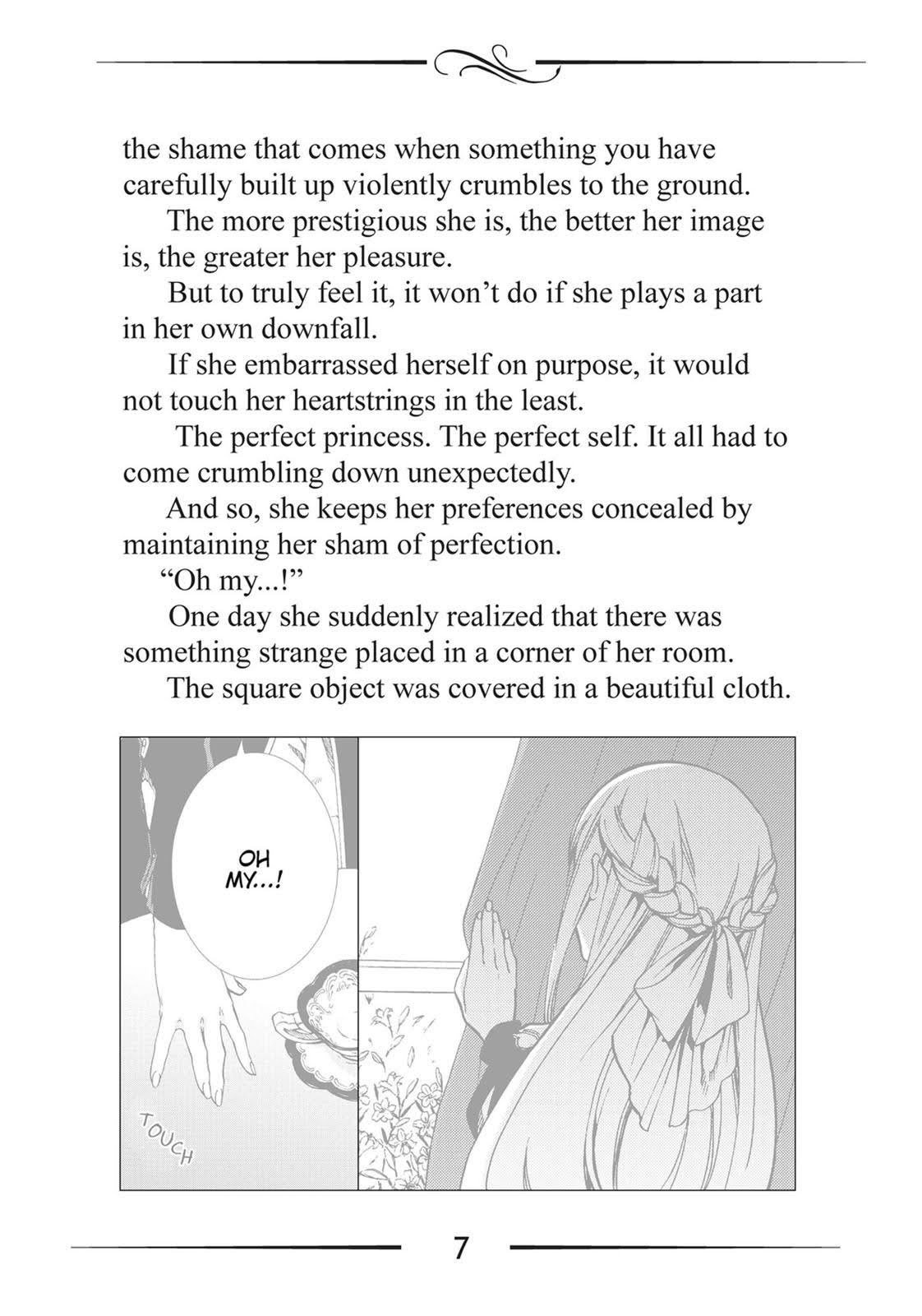 Read Mushoku Tensei_ Jobless Reincarnation ENGLISH Manga Online