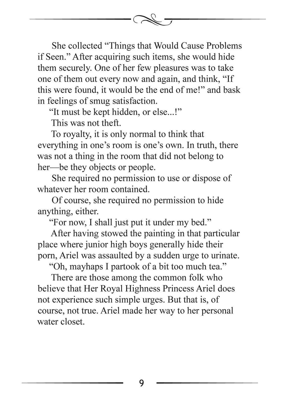 Read Mushoku Tensei_ Jobless Reincarnation ENGLISH Manga Online