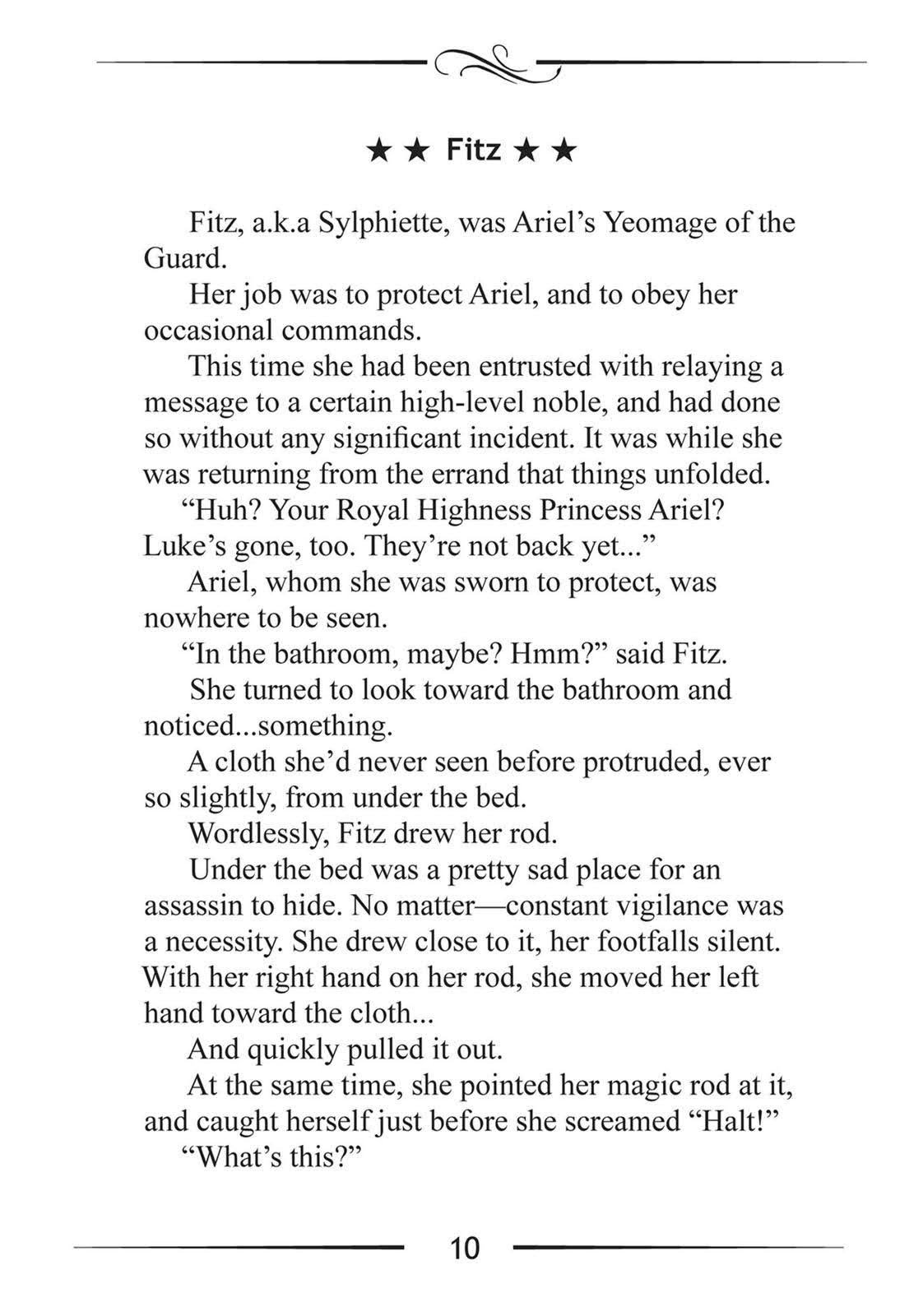 Read Mushoku Tensei_ Jobless Reincarnation ENGLISH Manga Online