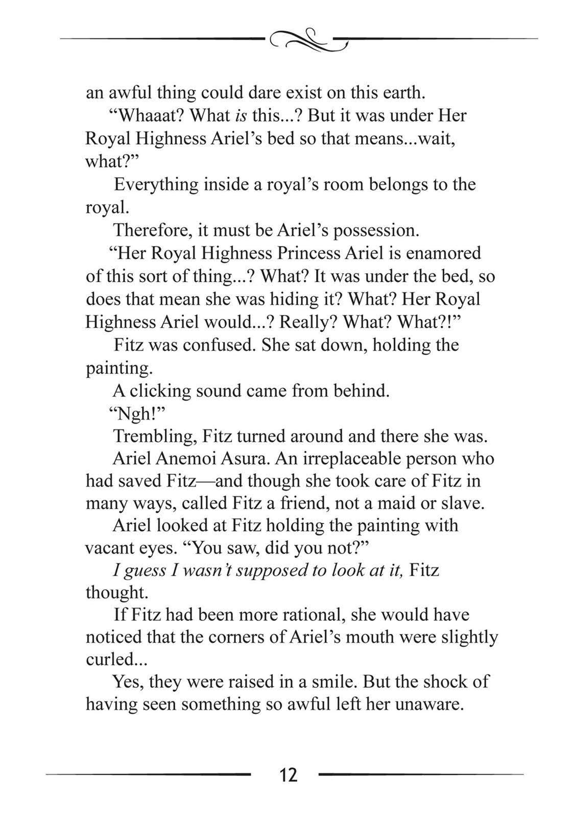 Read Mushoku Tensei_ Jobless Reincarnation ENGLISH Manga Online