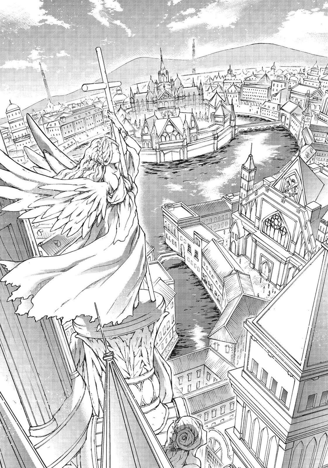 Read Mushoku Tensei_ Jobless Reincarnation ENGLISH Manga Online