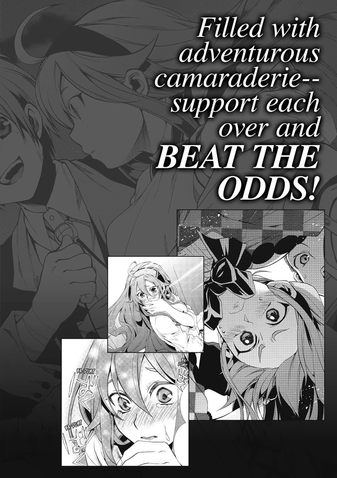 Read Mushoku Tensei_ Jobless Reincarnation ENGLISH Manga Online