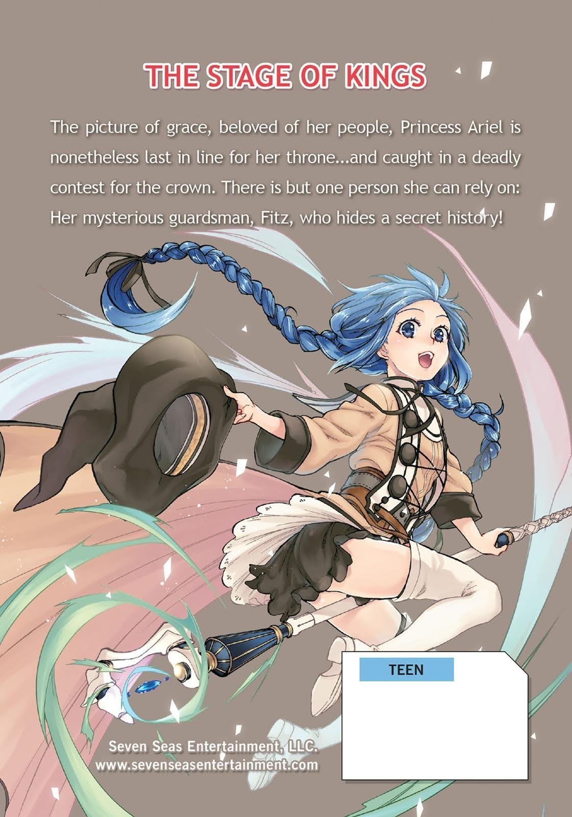 Read Mushoku Tensei_ Jobless Reincarnation ENGLISH Manga Online