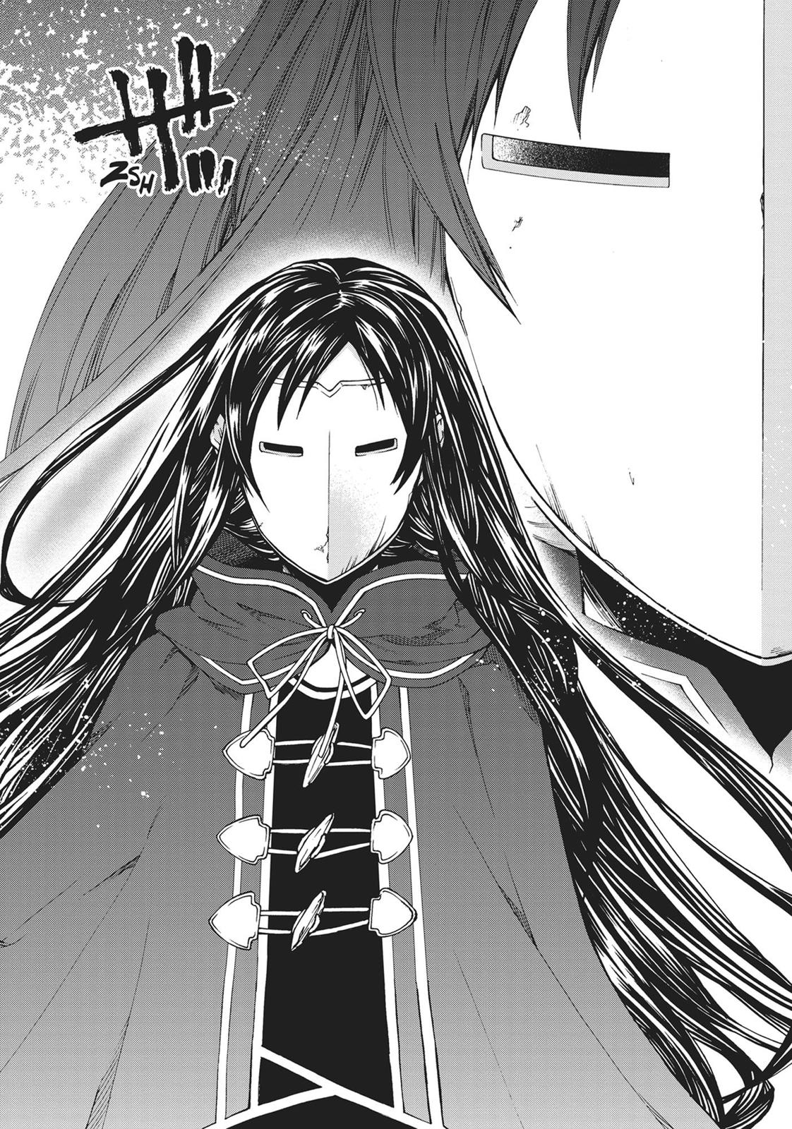 Read Mushoku Tensei_ Jobless Reincarnation ENGLISH Manga Online