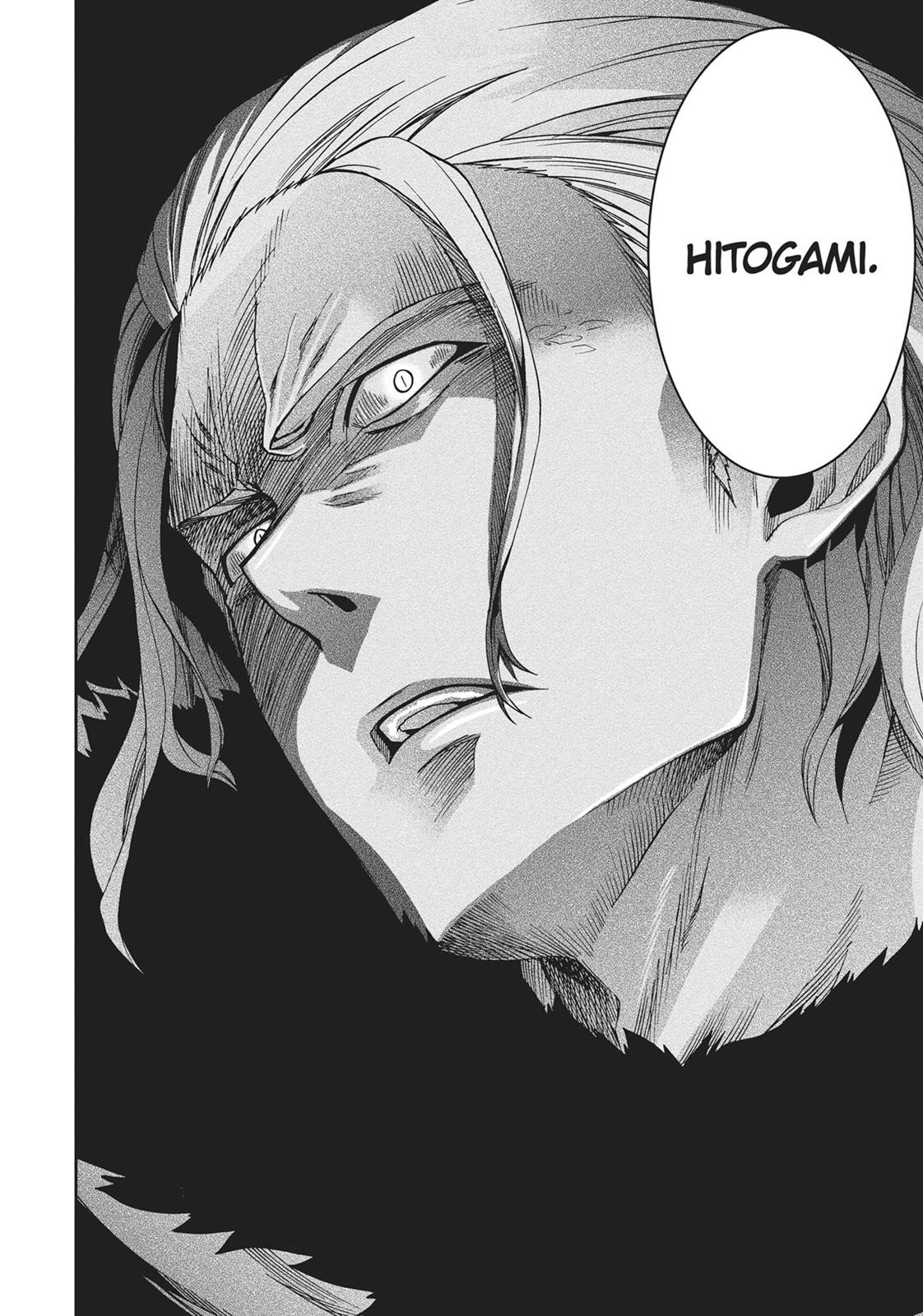 Read Mushoku Tensei_ Jobless Reincarnation ENGLISH Manga Online