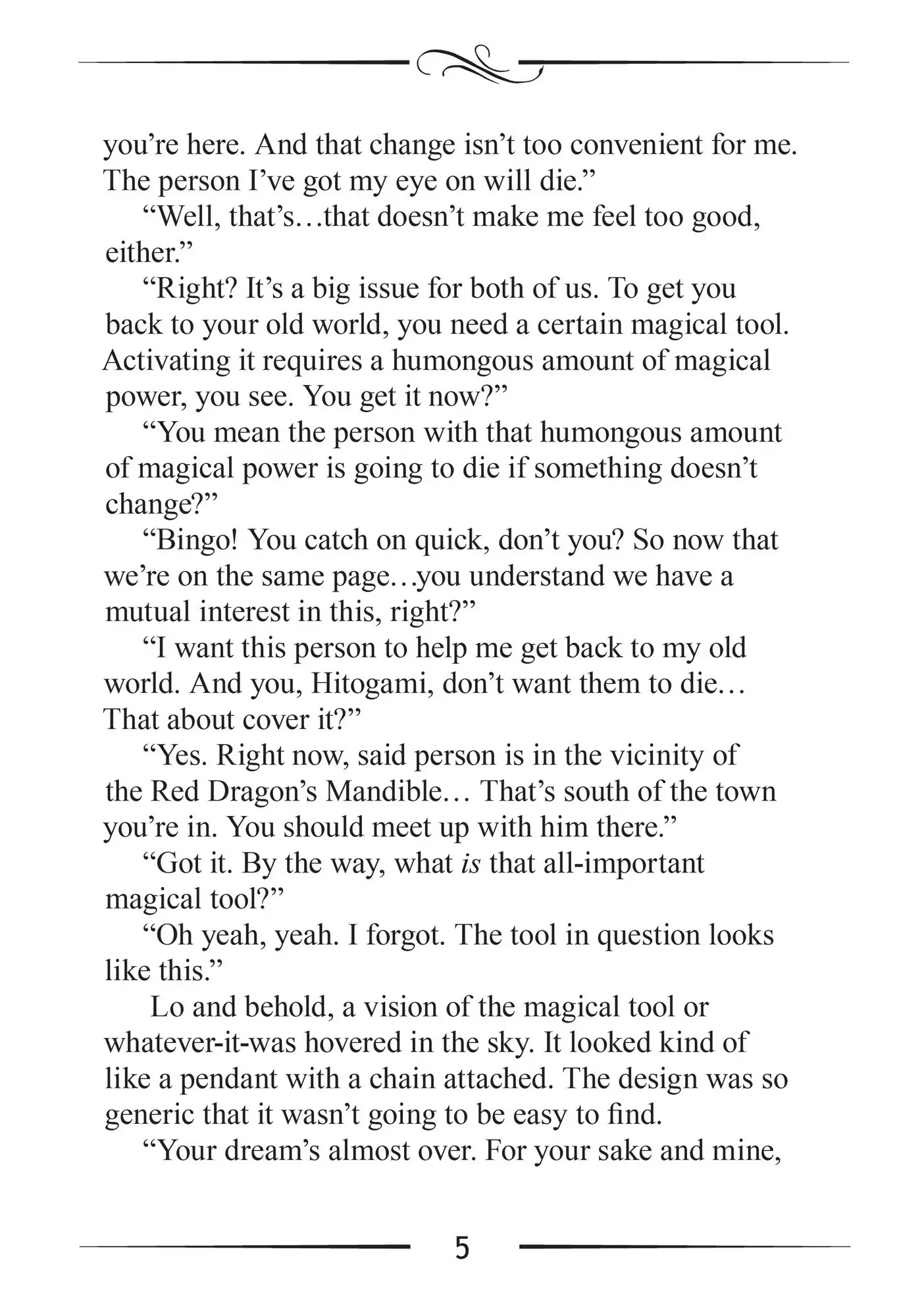 Read Mushoku Tensei_ Jobless Reincarnation ENGLISH Manga Online