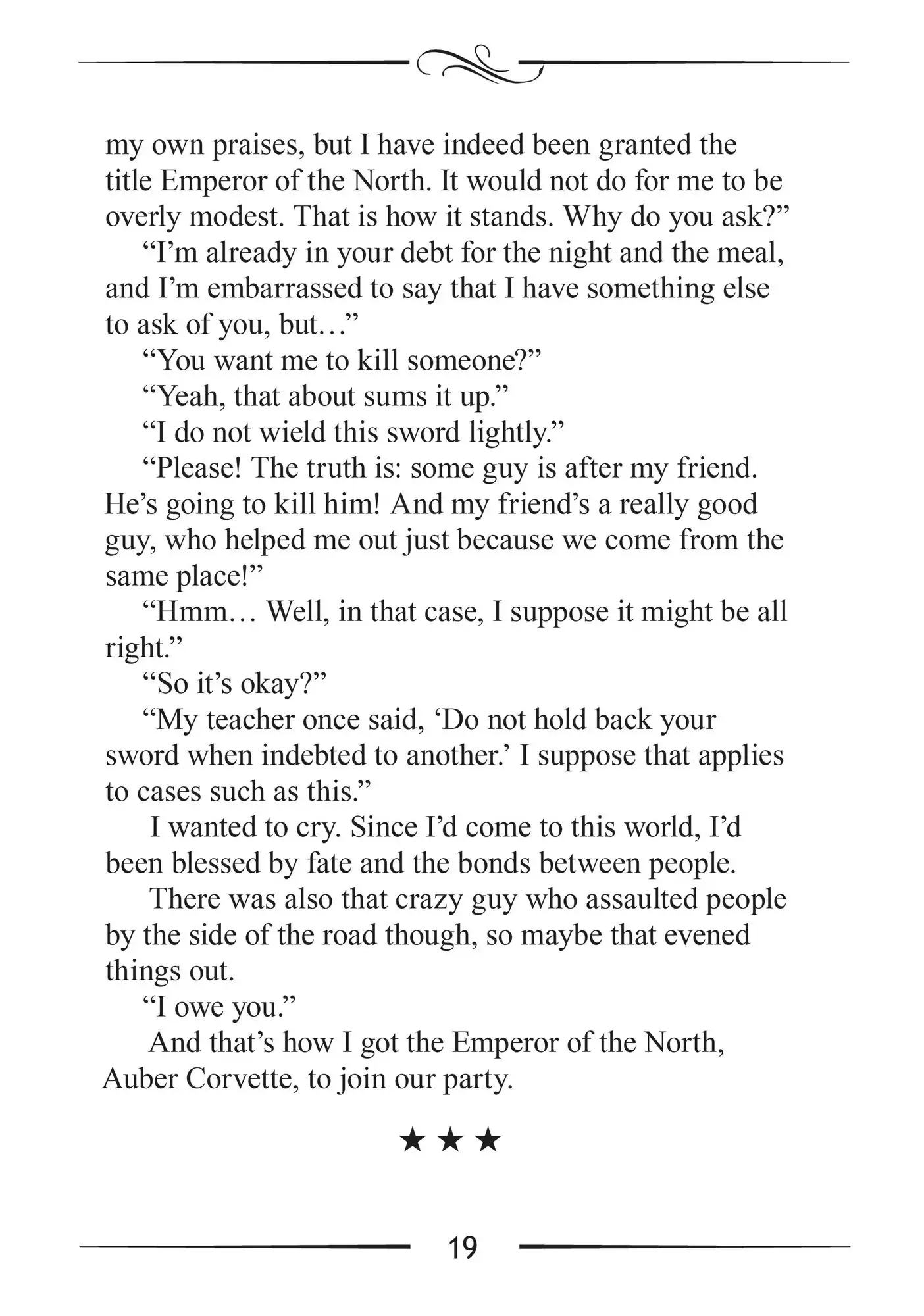 Read Mushoku Tensei_ Jobless Reincarnation ENGLISH Manga Online