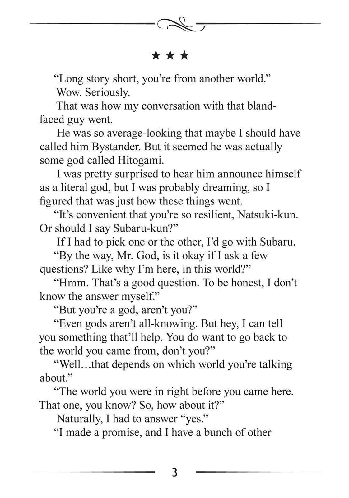 Read Mushoku Tensei_ Jobless Reincarnation ENGLISH Manga Online