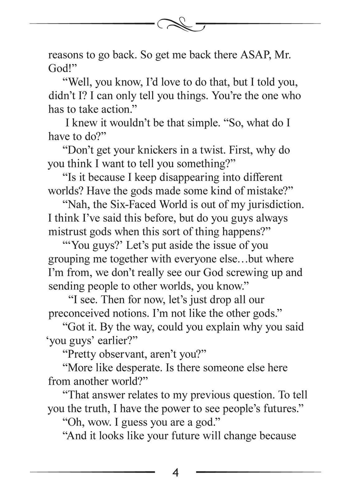 Read Mushoku Tensei_ Jobless Reincarnation ENGLISH Manga Online