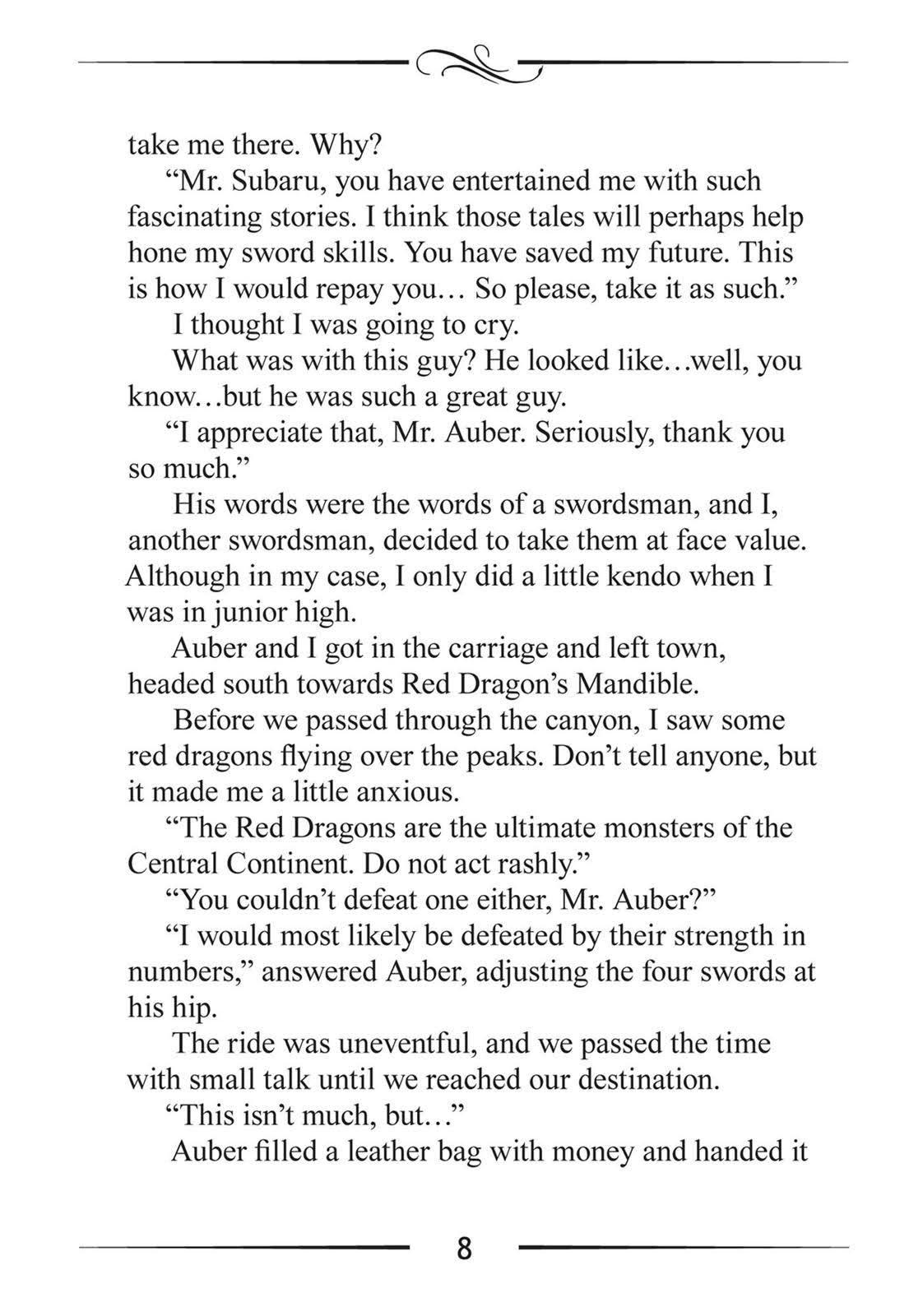 Read Mushoku Tensei_ Jobless Reincarnation ENGLISH Manga Online