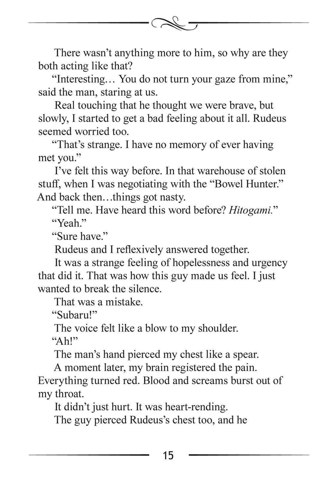 Read Mushoku Tensei_ Jobless Reincarnation ENGLISH Manga Online