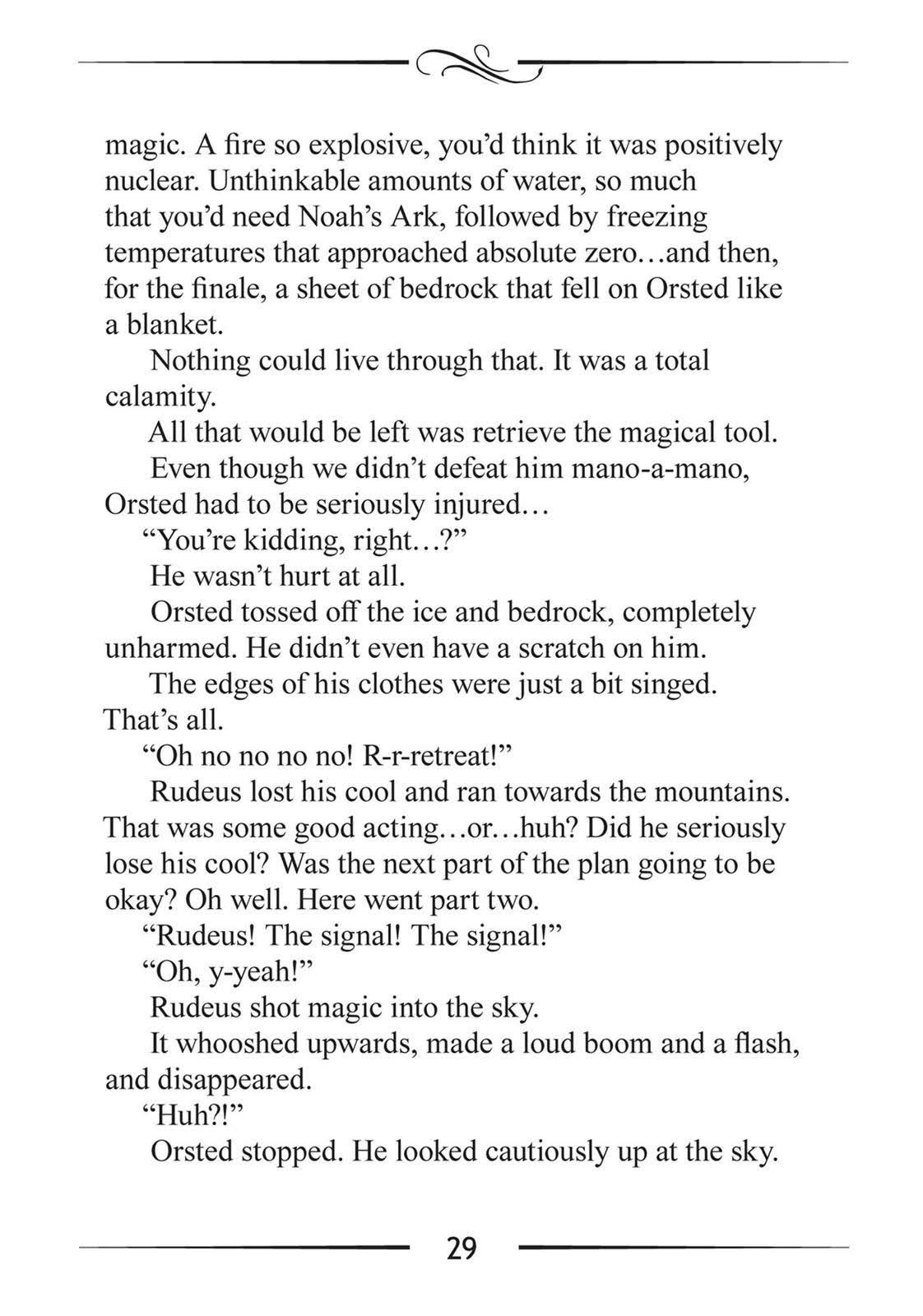 Read Mushoku Tensei_ Jobless Reincarnation ENGLISH Manga Online