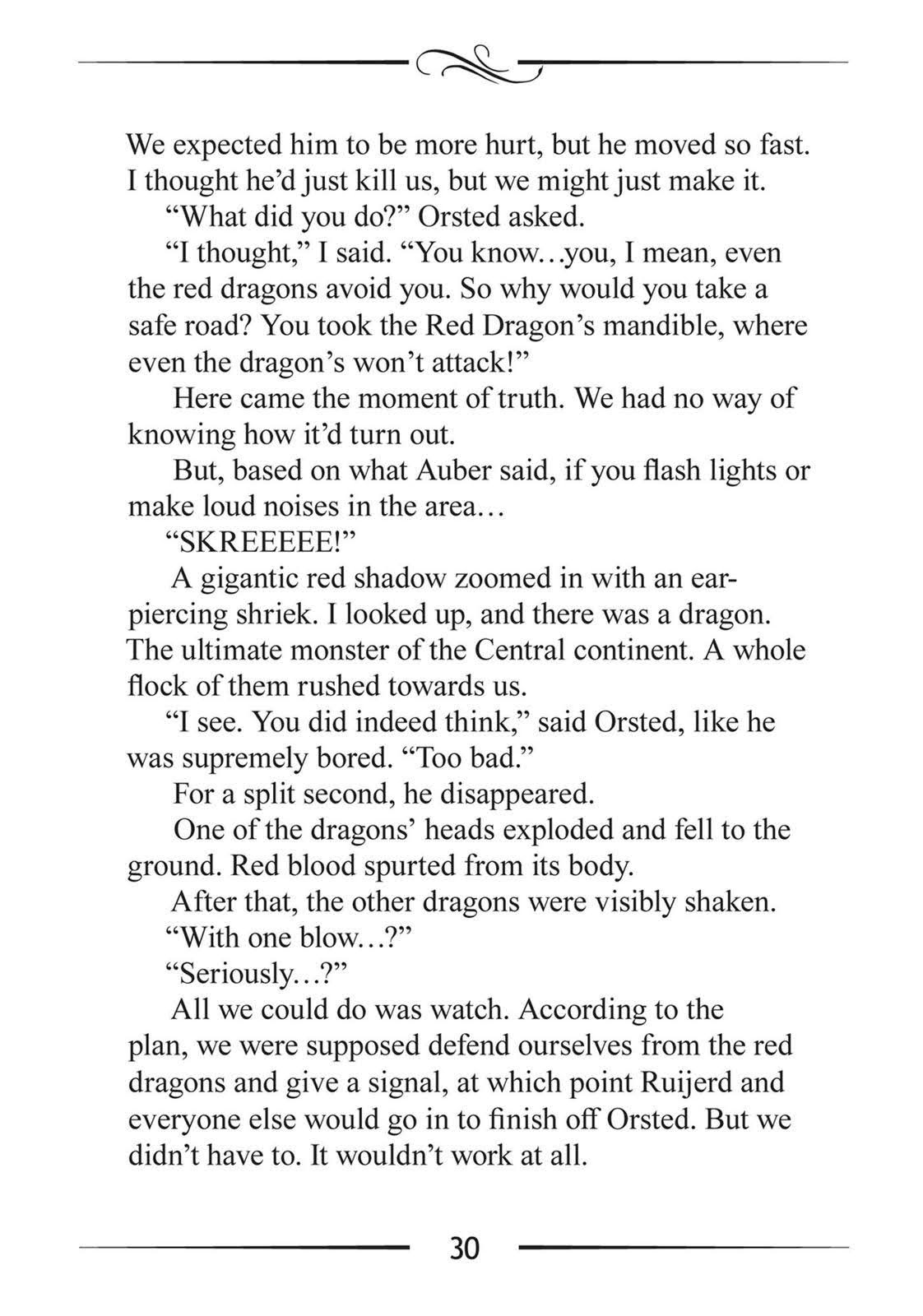 Read Mushoku Tensei_ Jobless Reincarnation ENGLISH Manga Online