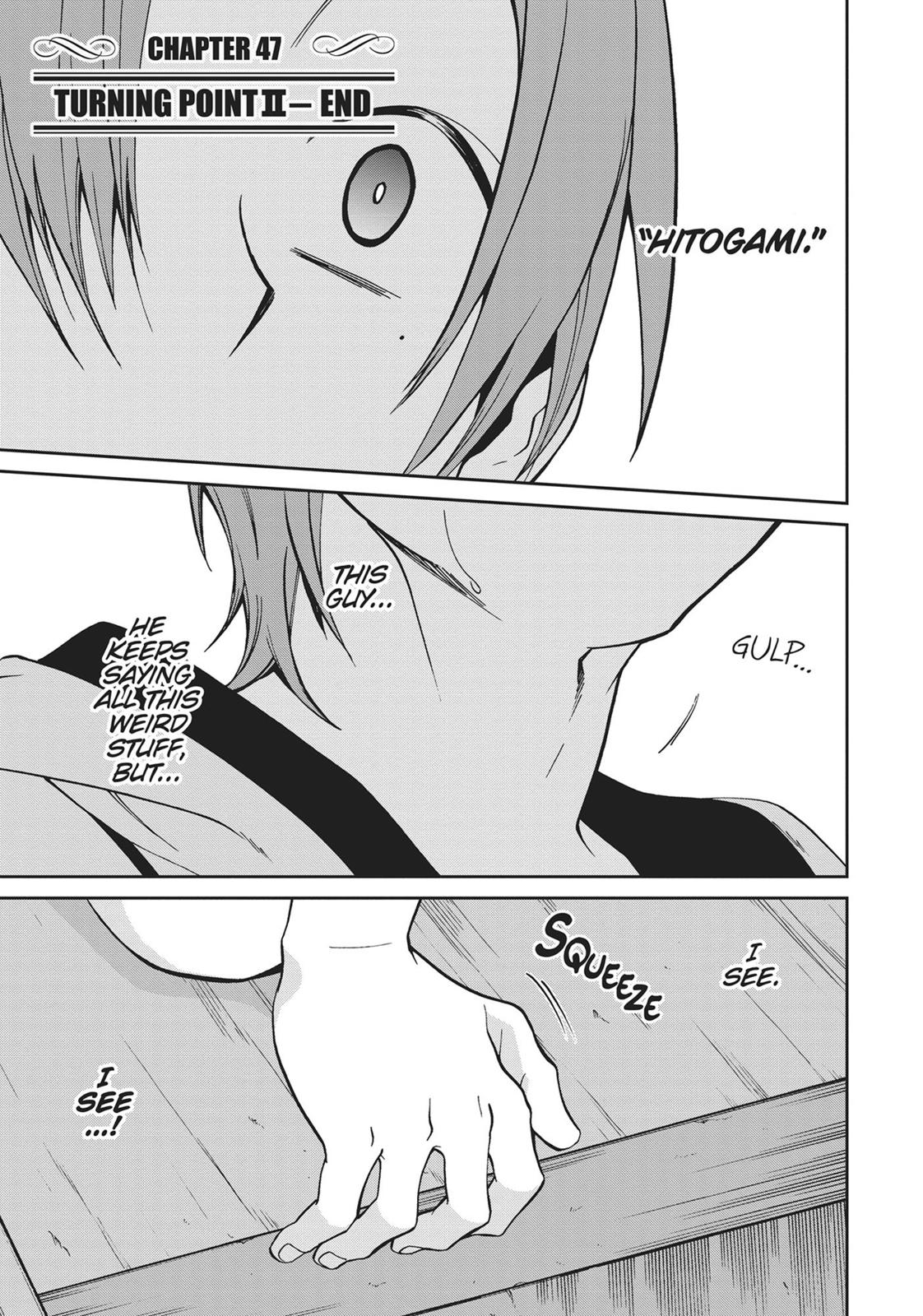 Read Mushoku Tensei_ Jobless Reincarnation ENGLISH Manga Online