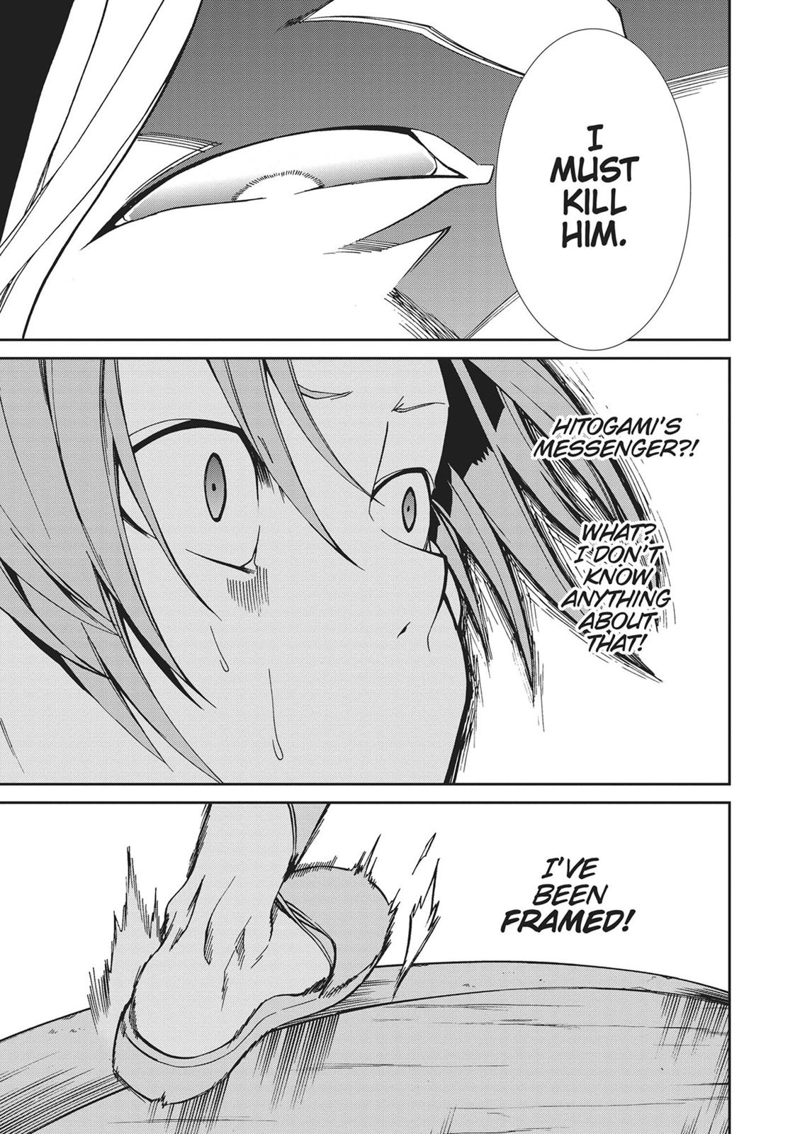 Read Mushoku Tensei_ Jobless Reincarnation ENGLISH Manga Online