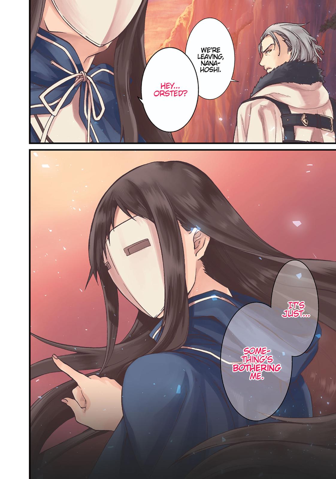 Read Mushoku Tensei_ Jobless Reincarnation ENGLISH Manga Online