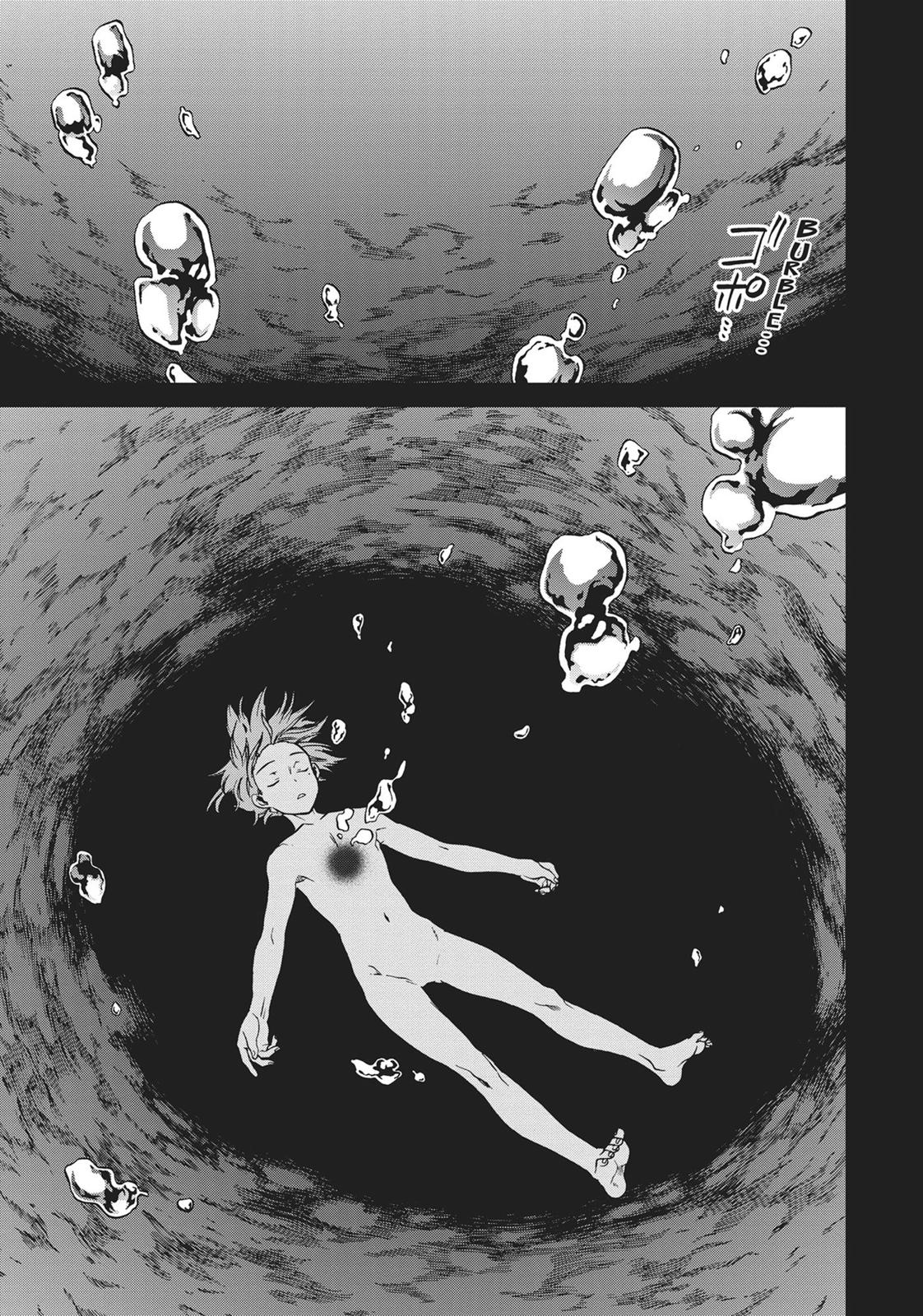 Read Mushoku Tensei_ Jobless Reincarnation ENGLISH Manga Online