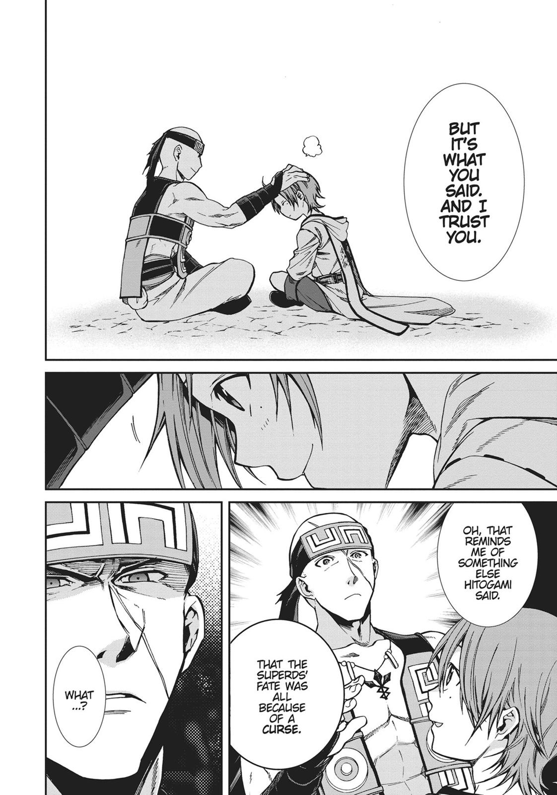 Read Mushoku Tensei_ Jobless Reincarnation ENGLISH Manga Online