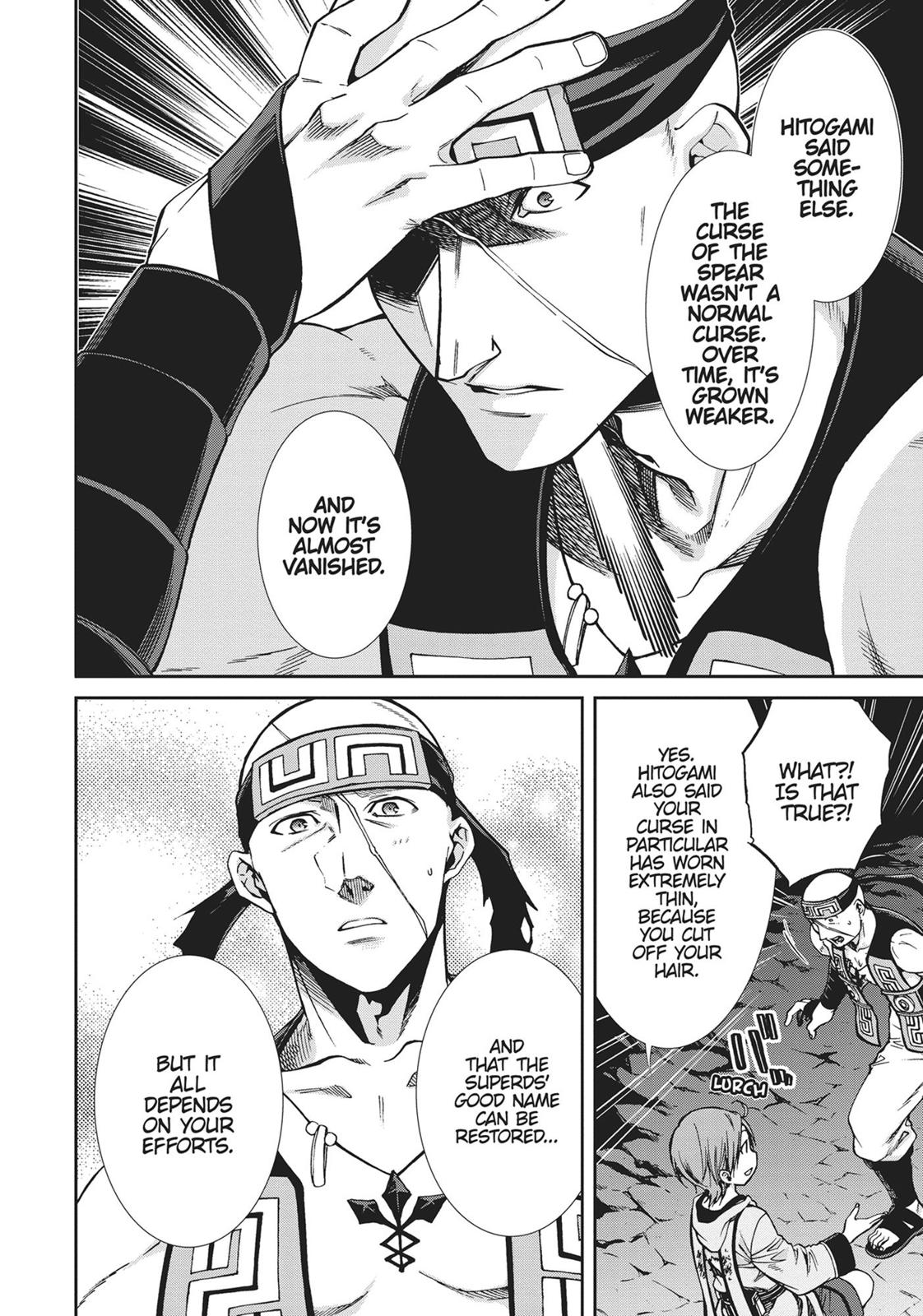 Read Mushoku Tensei_ Jobless Reincarnation ENGLISH Manga Online