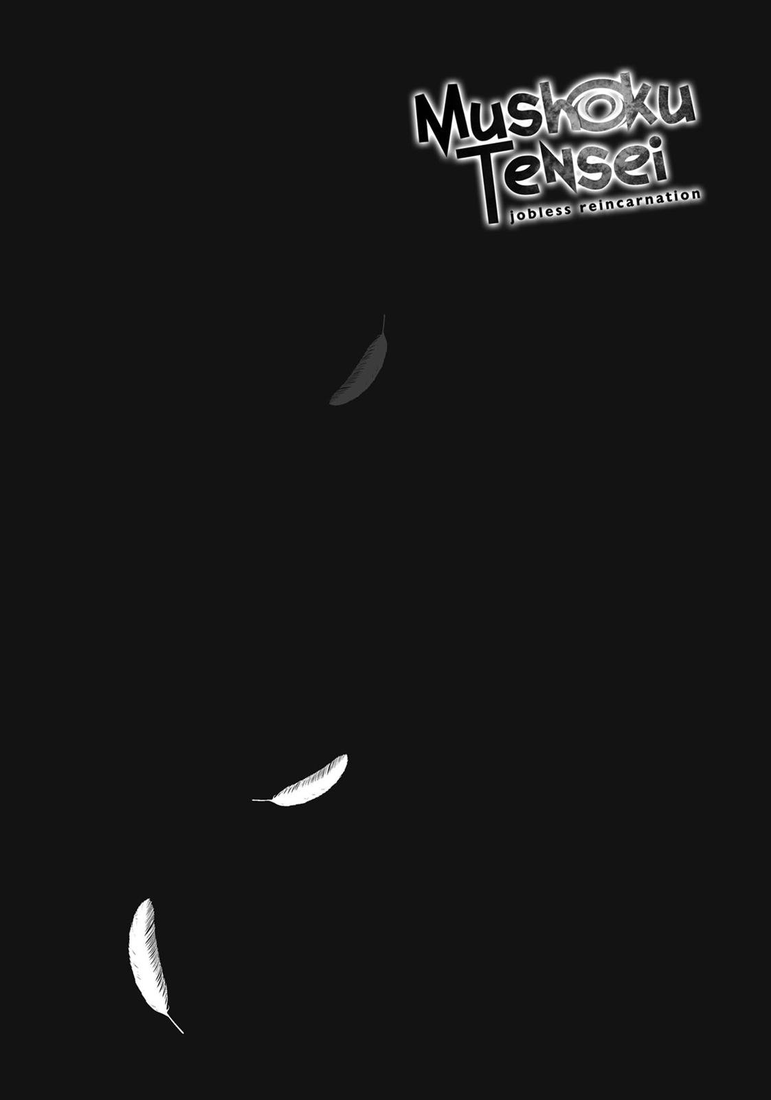 Read Mushoku Tensei_ Jobless Reincarnation ENGLISH Manga Online