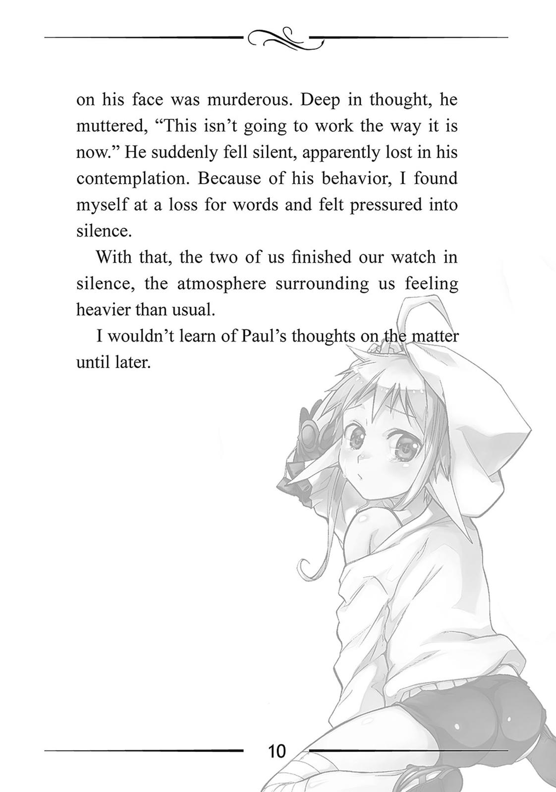 Read Mushoku Tensei_ Jobless Reincarnation ENGLISH Manga Online