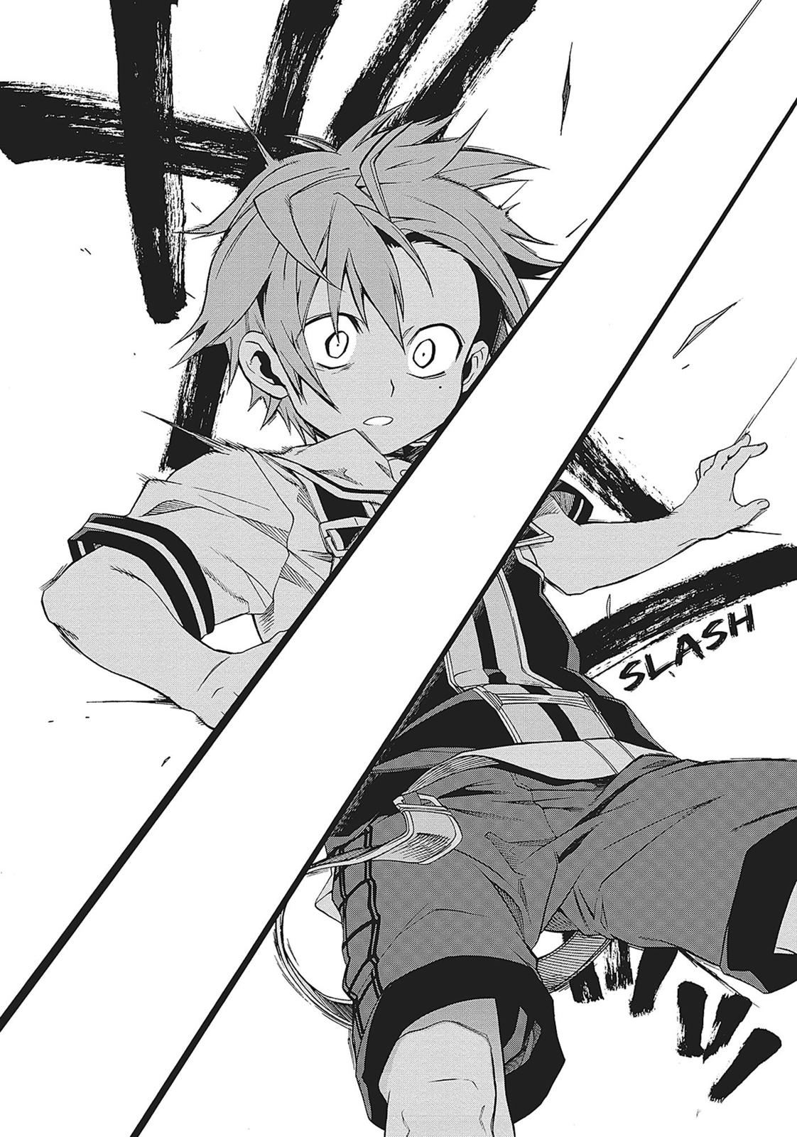 Read Mushoku Tensei_ Jobless Reincarnation ENGLISH Manga Online