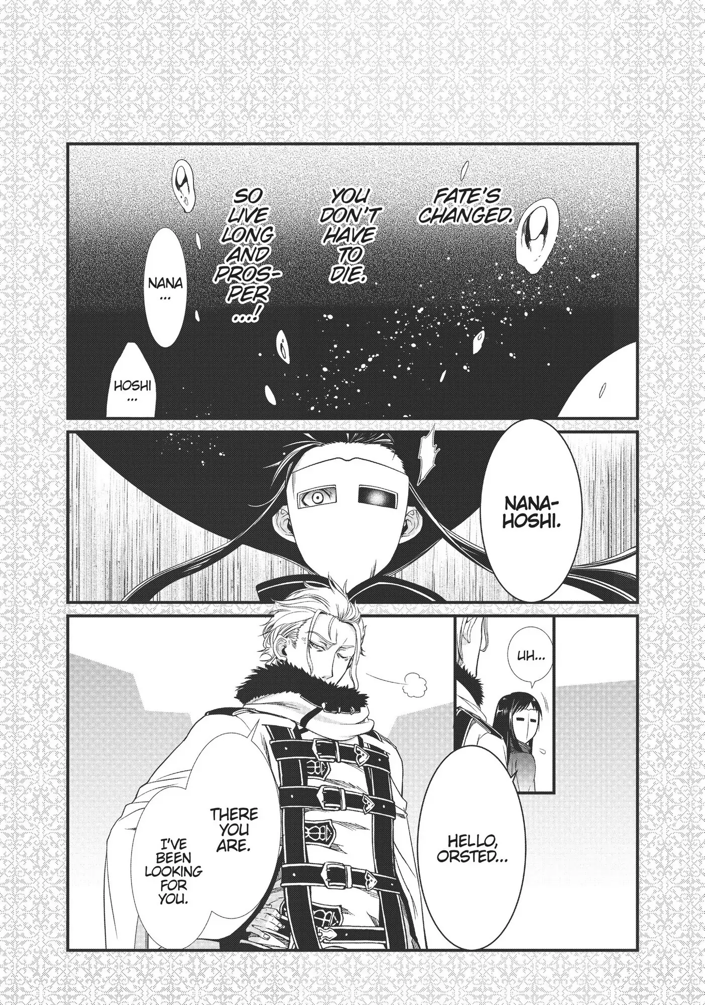 Read Mushoku Tensei_ Jobless Reincarnation ENGLISH Manga Online