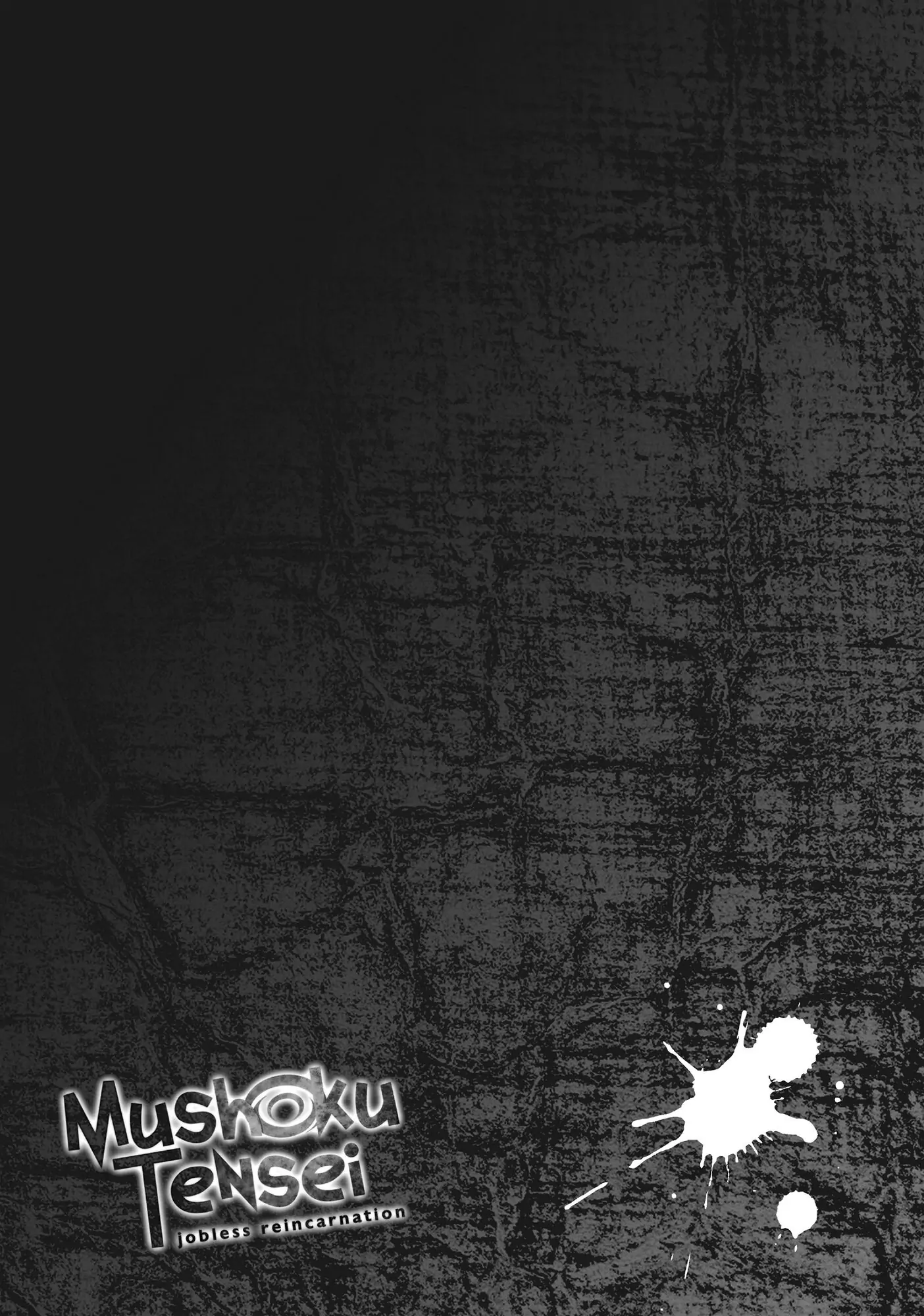 Read Mushoku Tensei_ Jobless Reincarnation ENGLISH Manga Online