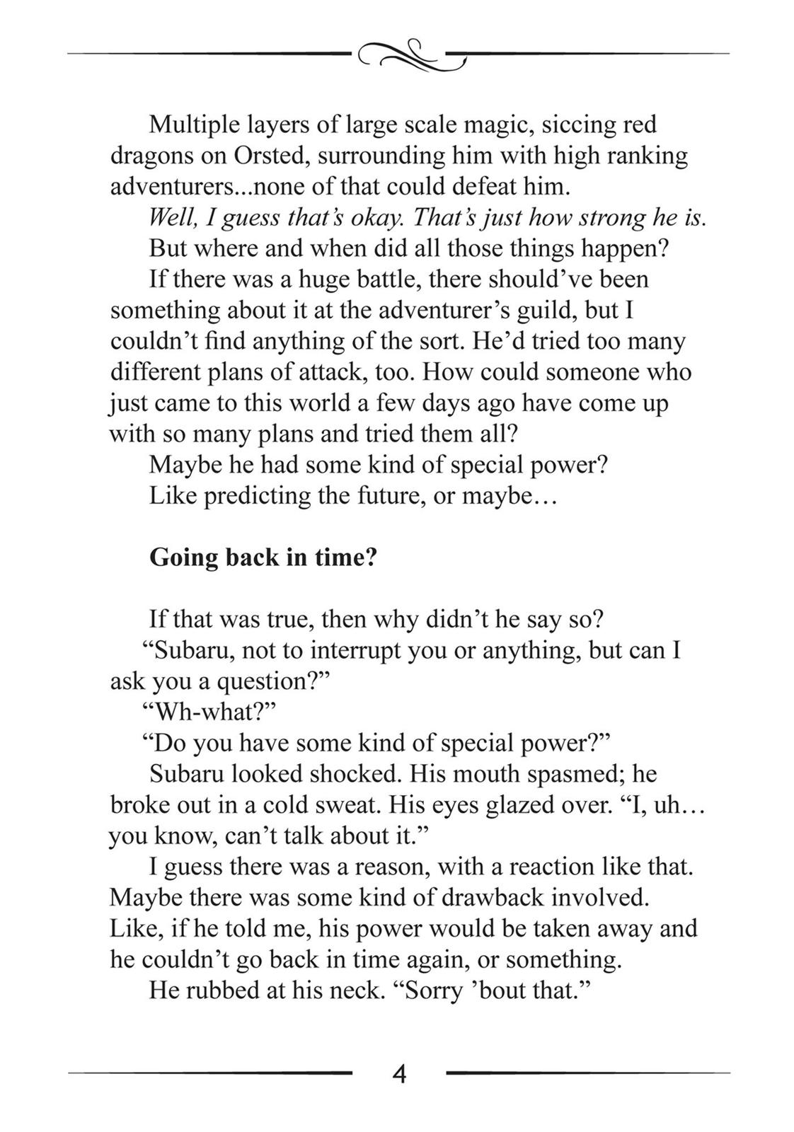 Read Mushoku Tensei_ Jobless Reincarnation ENGLISH Manga Online