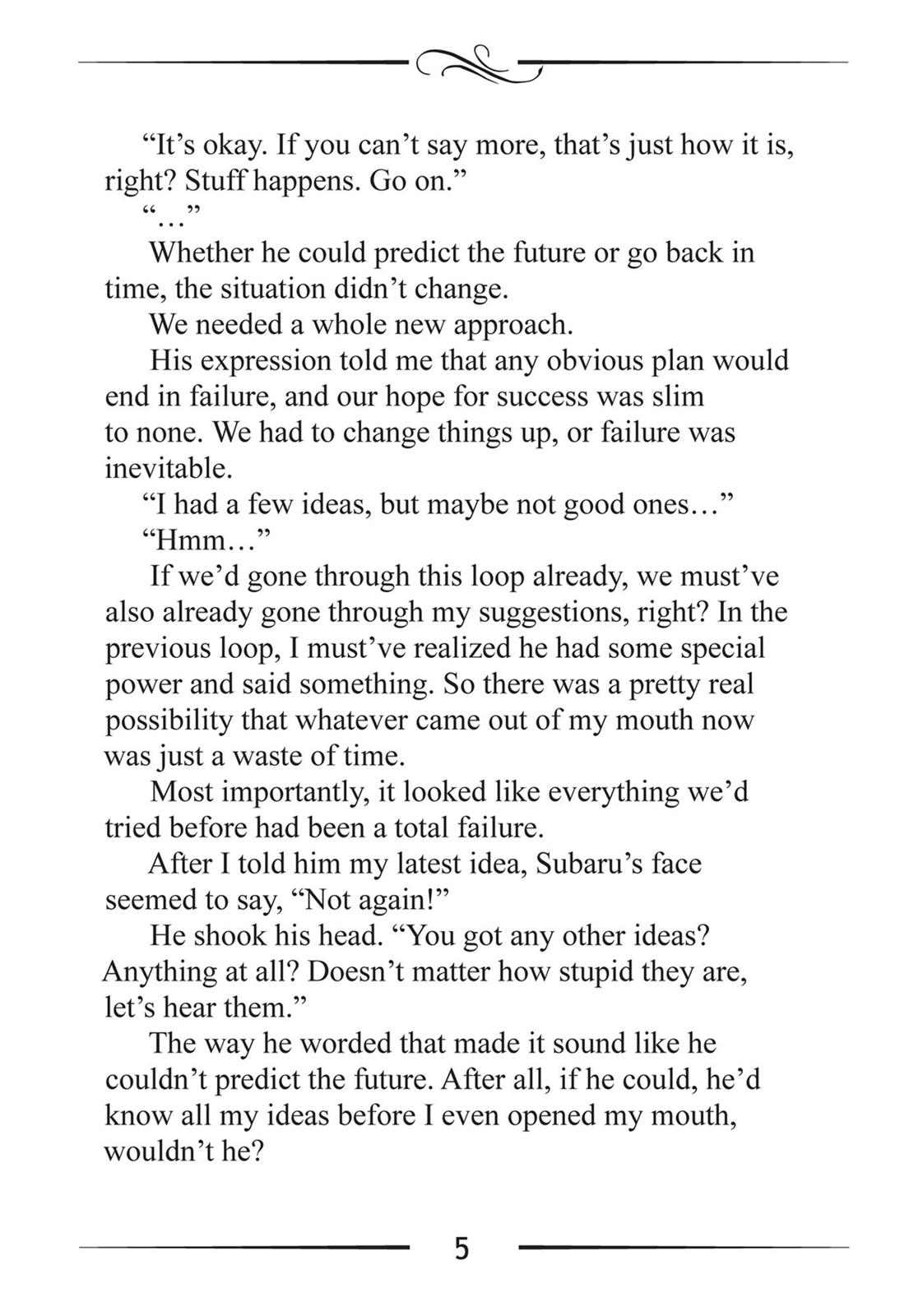 Read Mushoku Tensei_ Jobless Reincarnation ENGLISH Manga Online