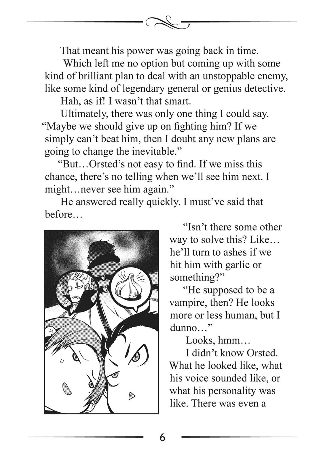 Read Mushoku Tensei_ Jobless Reincarnation ENGLISH Manga Online