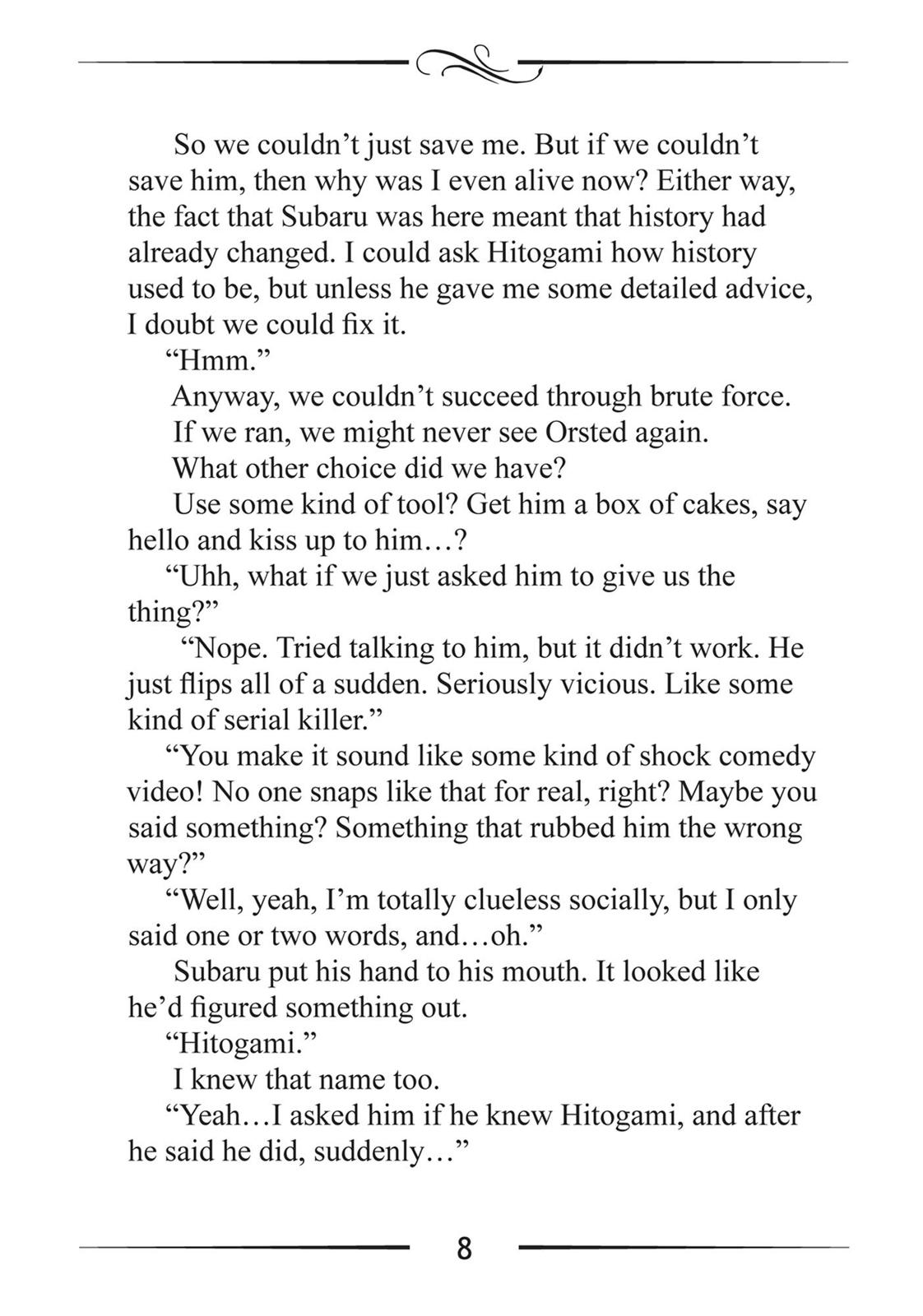 Read Mushoku Tensei_ Jobless Reincarnation ENGLISH Manga Online