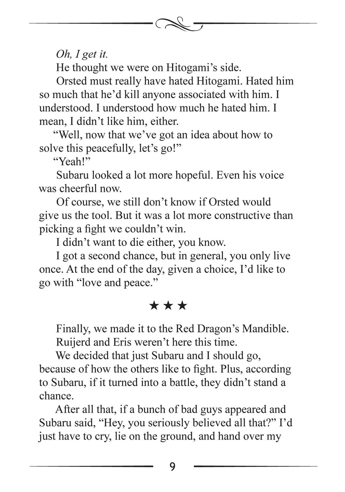 Read Mushoku Tensei_ Jobless Reincarnation ENGLISH Manga Online