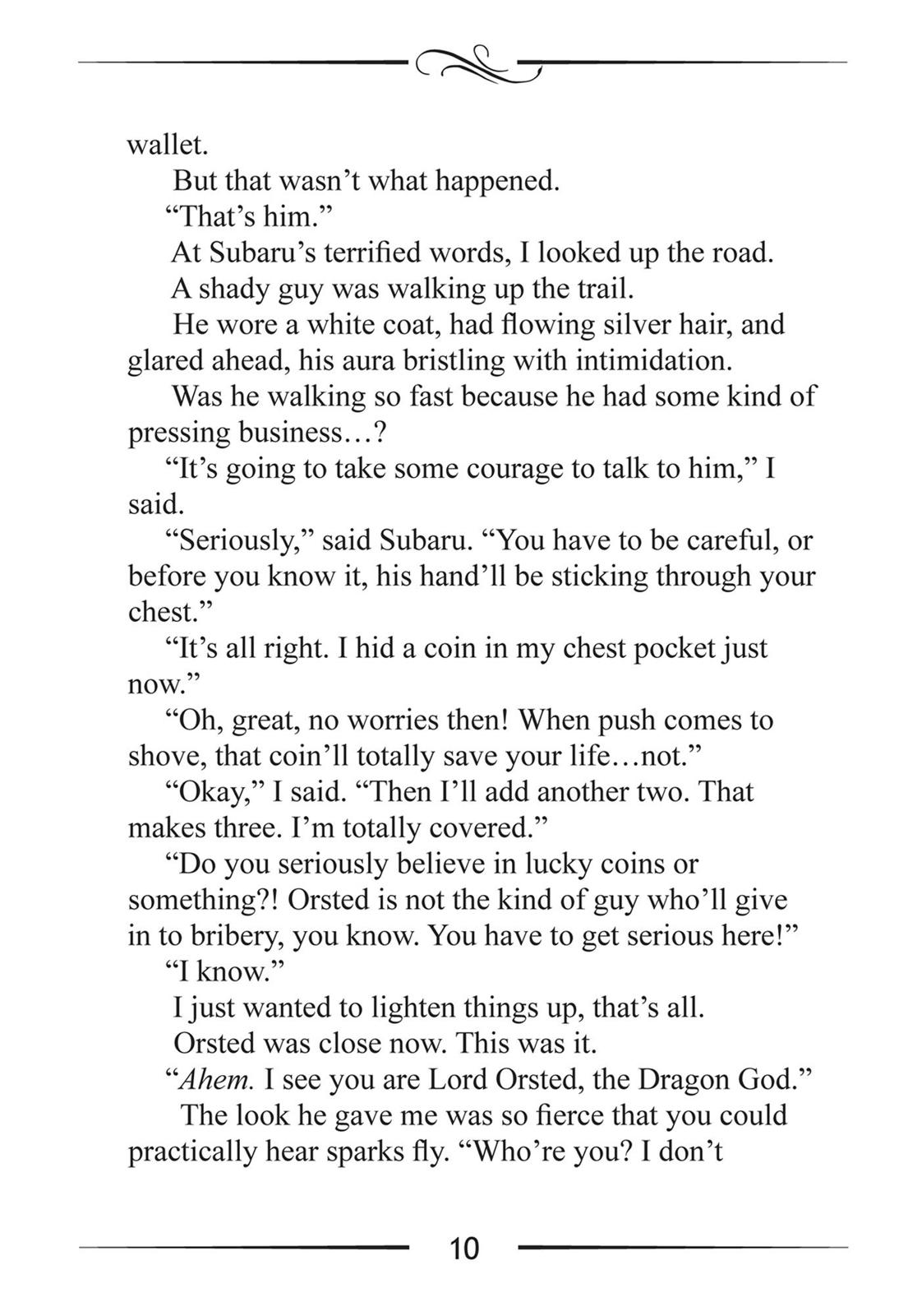 Read Mushoku Tensei_ Jobless Reincarnation ENGLISH Manga Online