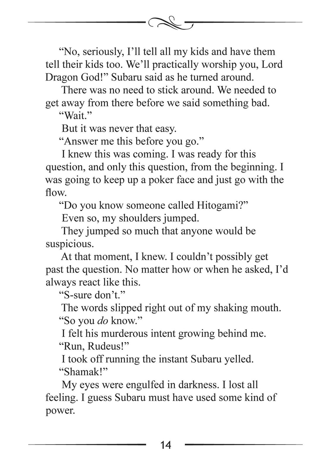 Read Mushoku Tensei_ Jobless Reincarnation ENGLISH Manga Online