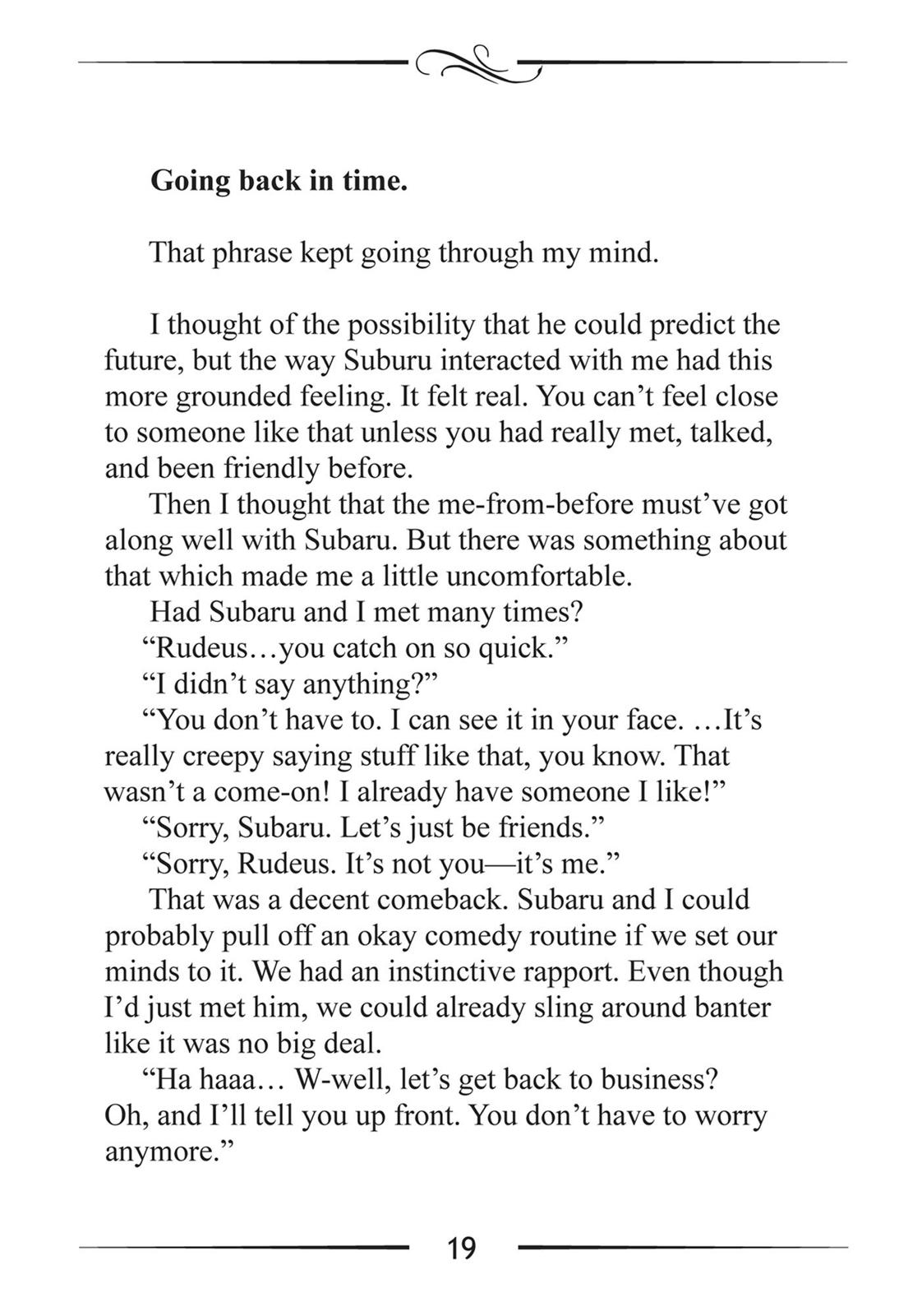 Read Mushoku Tensei_ Jobless Reincarnation ENGLISH Manga Online