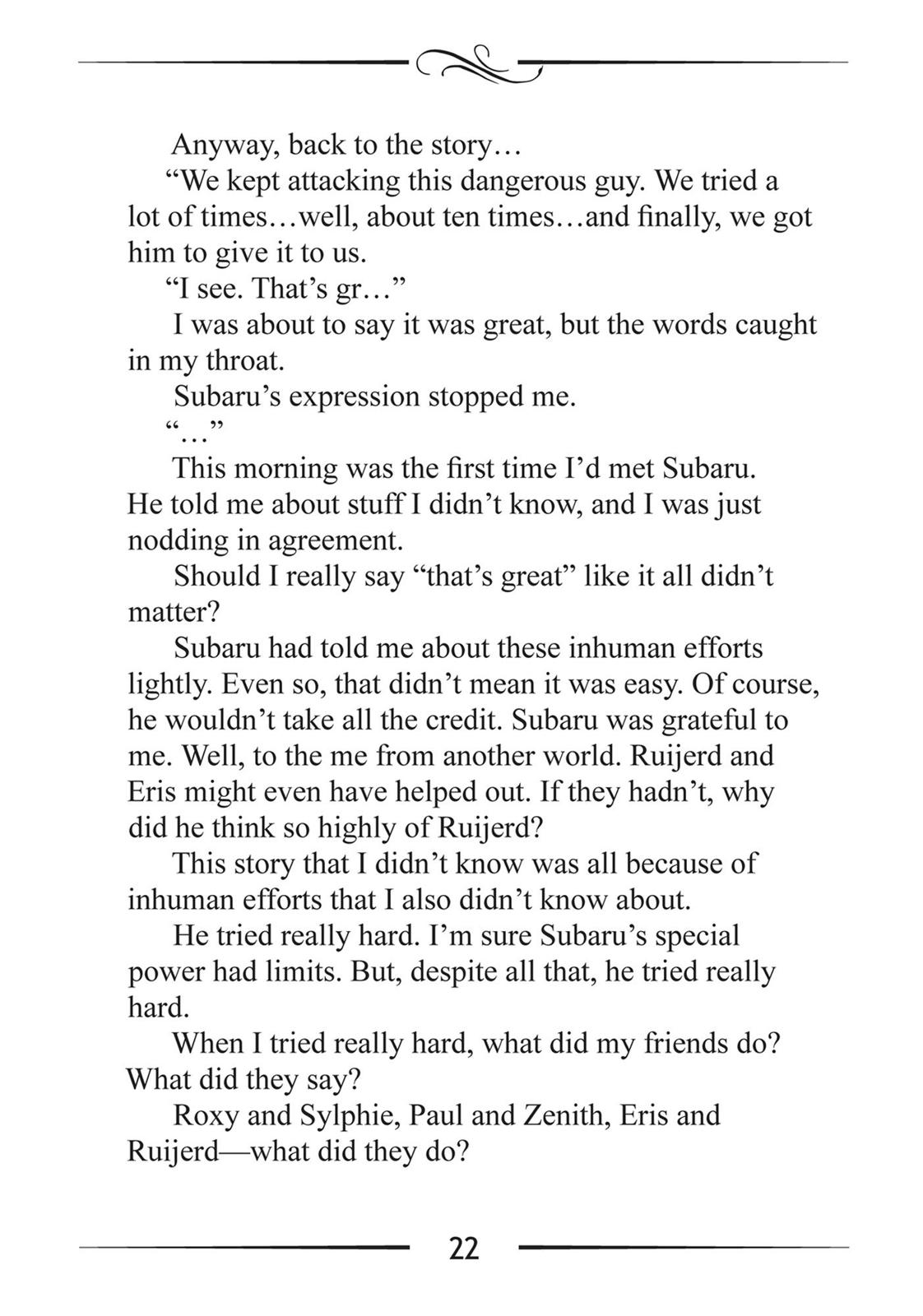 Read Mushoku Tensei_ Jobless Reincarnation ENGLISH Manga Online