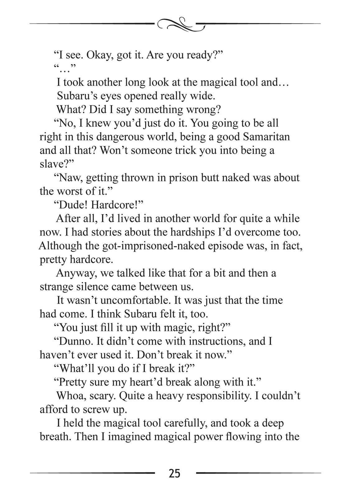 Read Mushoku Tensei_ Jobless Reincarnation ENGLISH Manga Online