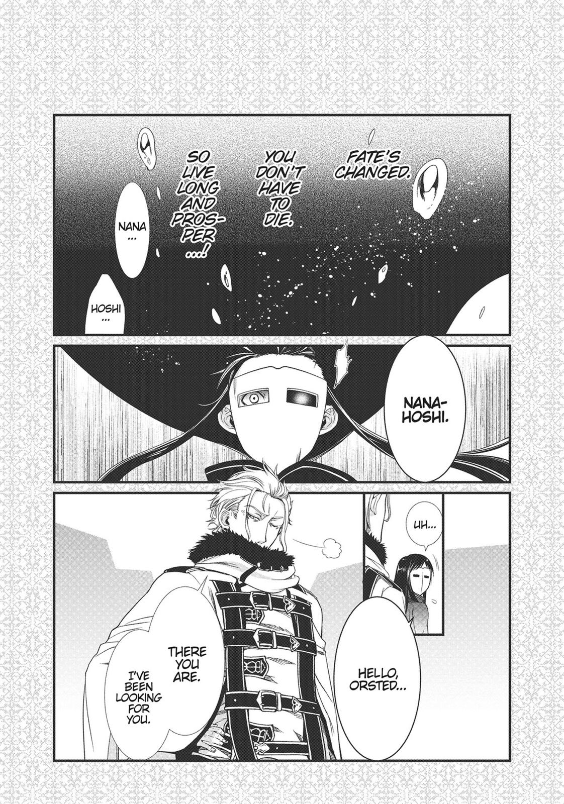 Read Mushoku Tensei_ Jobless Reincarnation ENGLISH Manga Online