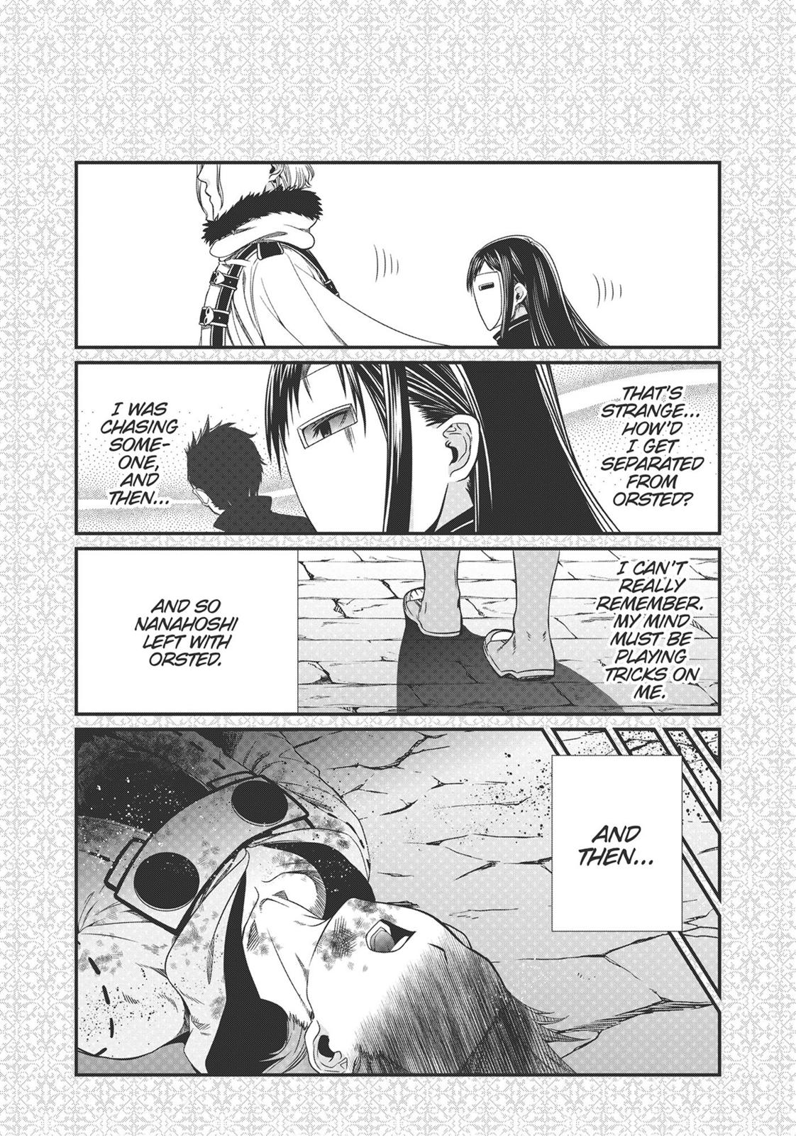 Read Mushoku Tensei_ Jobless Reincarnation ENGLISH Manga Online