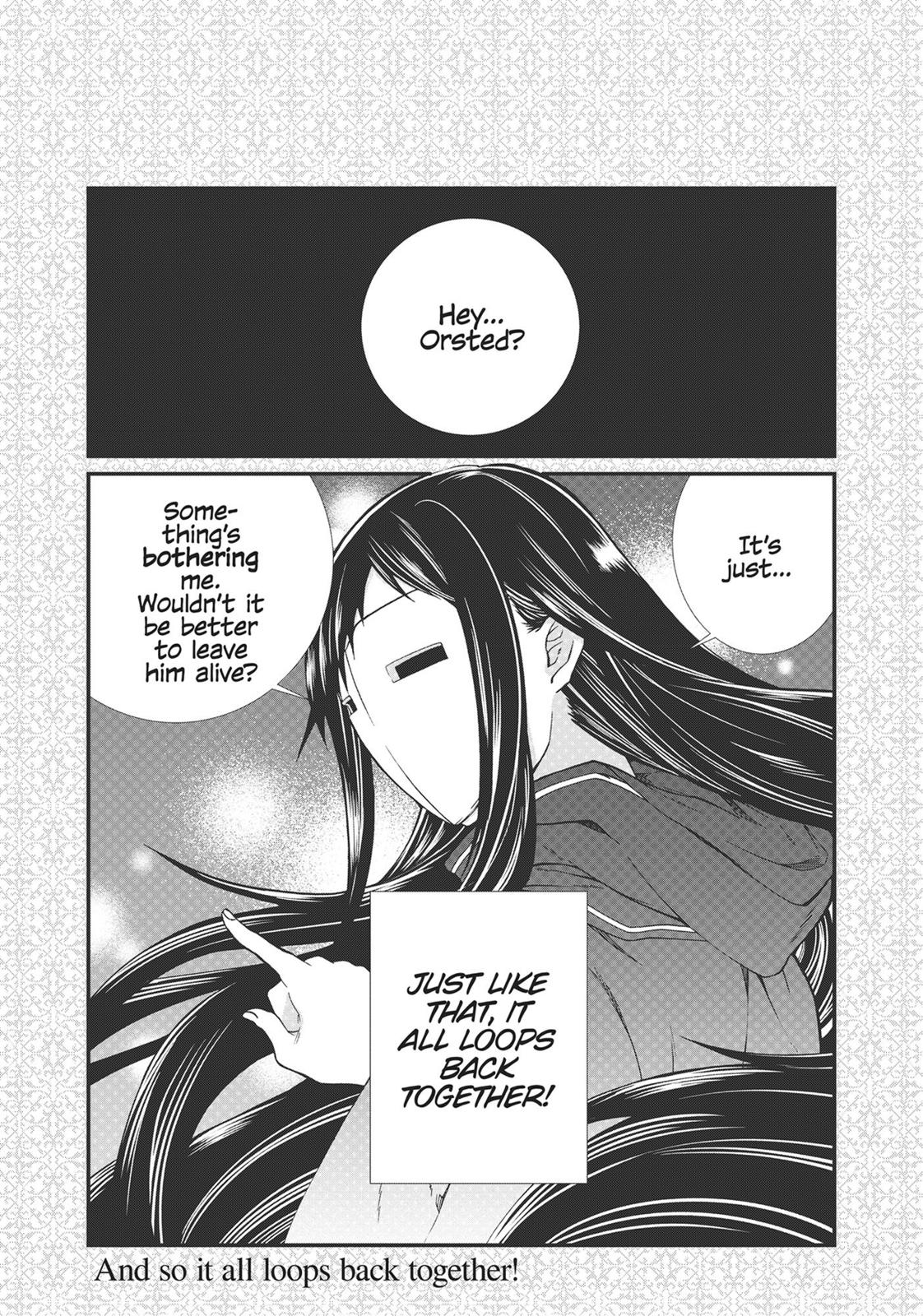 Read Mushoku Tensei_ Jobless Reincarnation ENGLISH Manga Online