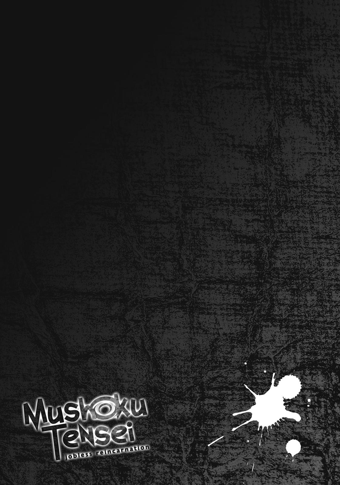 Read Mushoku Tensei_ Jobless Reincarnation ENGLISH Manga Online