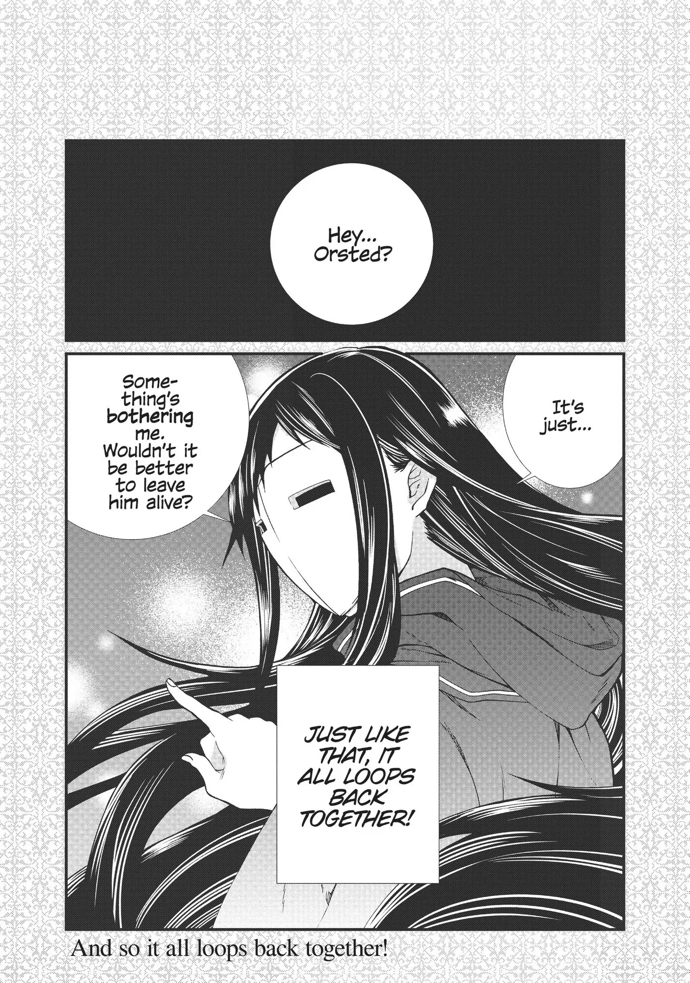 Read Mushoku Tensei_ Jobless Reincarnation ENGLISH Manga Online